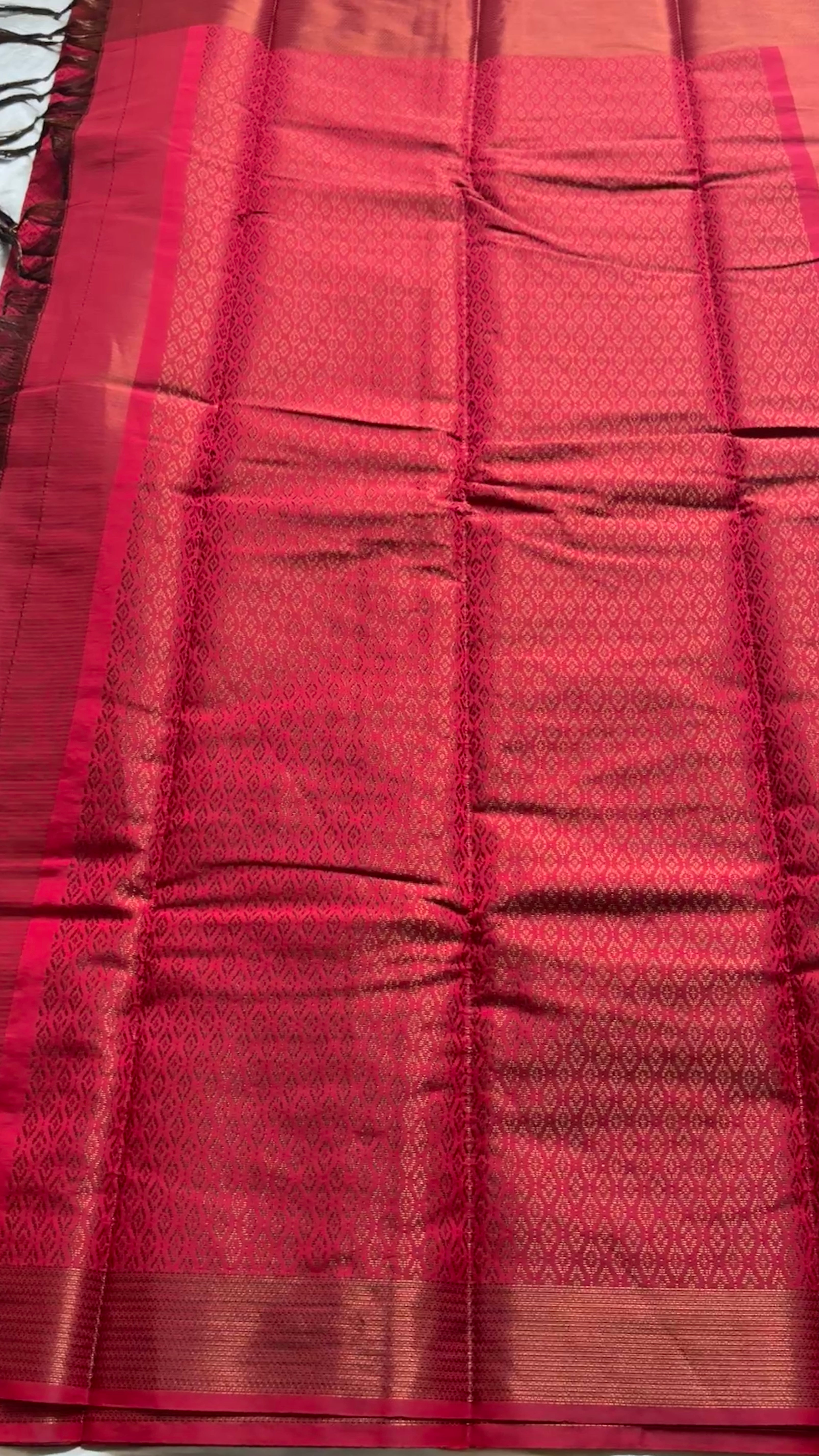 Brocade soft silk KR 74