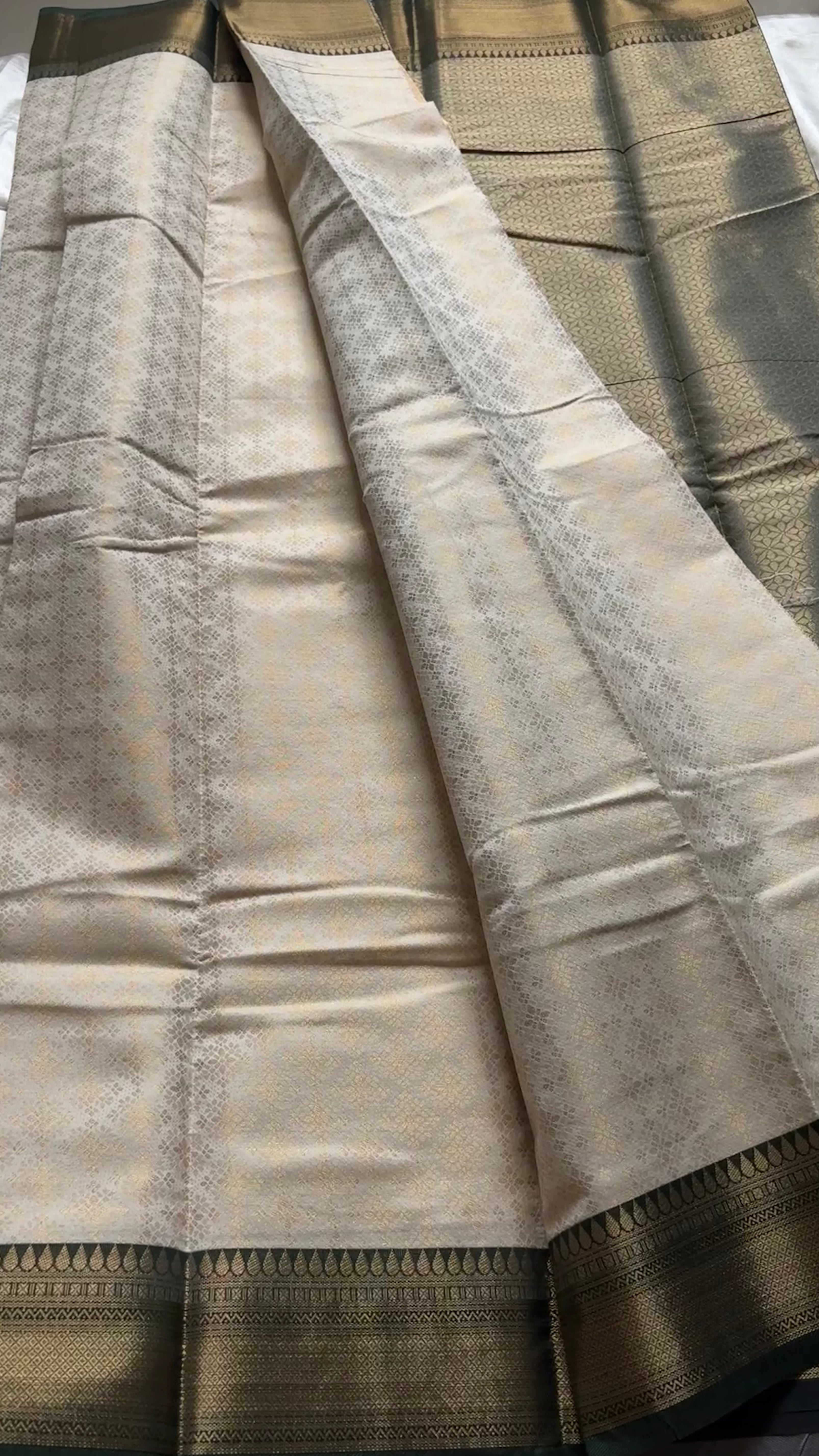 Semi Soft silk  Kr 92