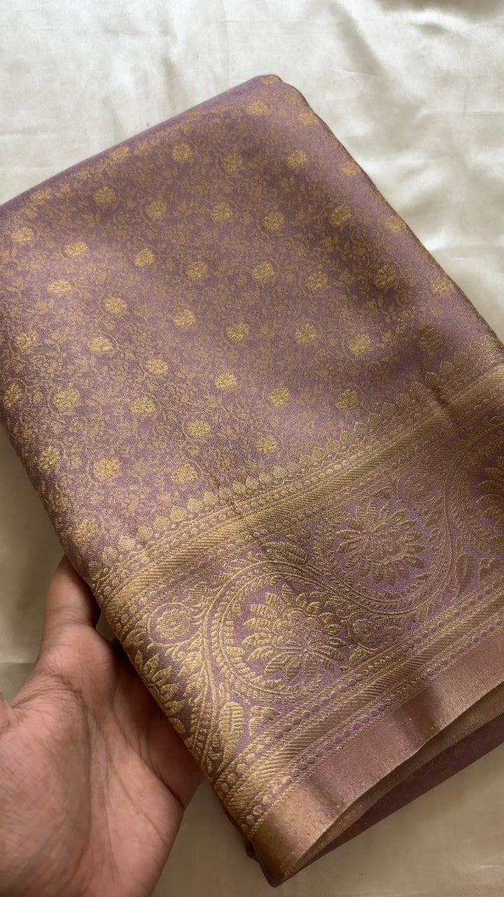 Premium Soft silk KR76