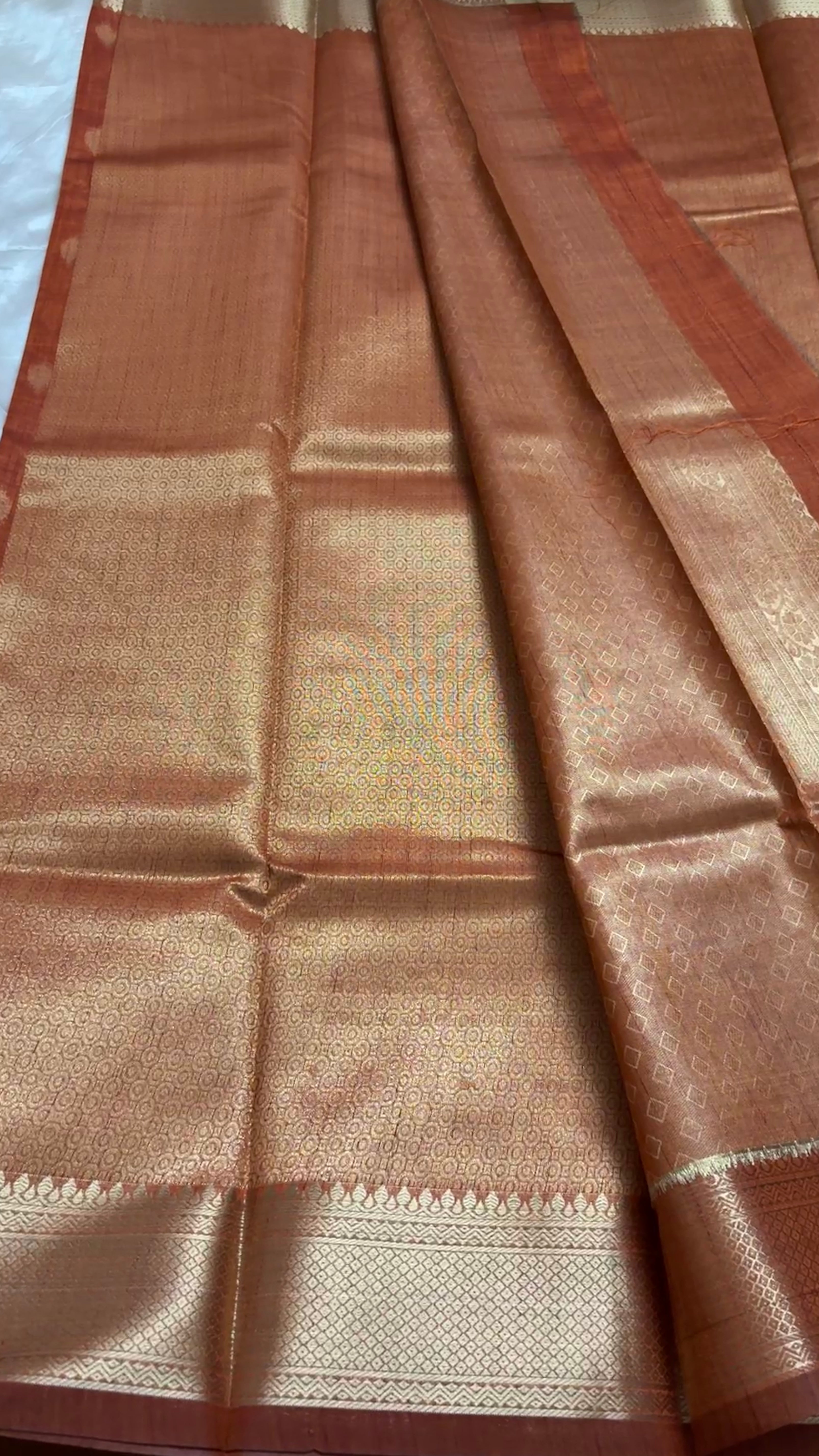Silk cotton KR 43