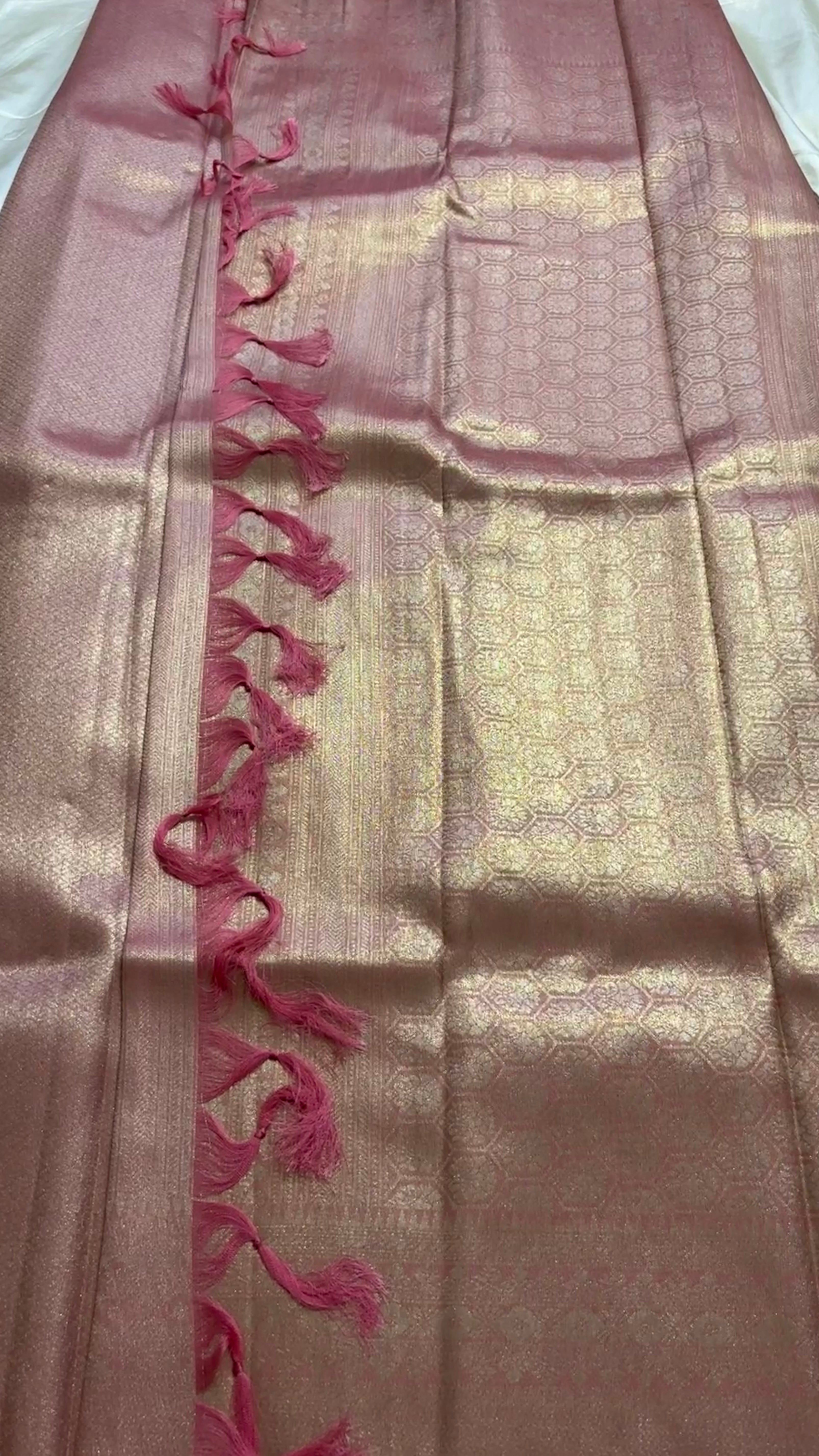 Soft silk kr 136