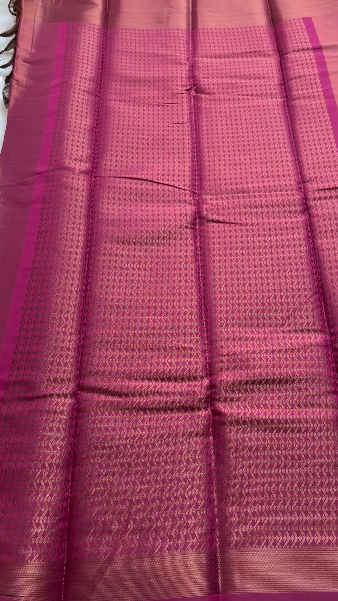 Brocade soft silk kr130