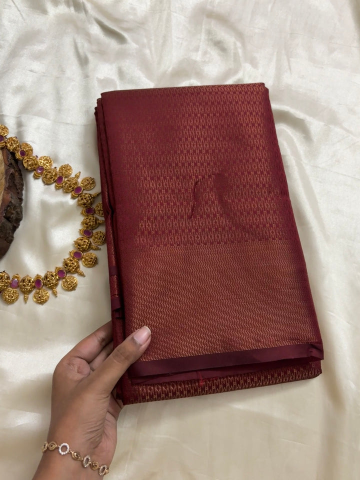 Brocade soft silk (KR55)