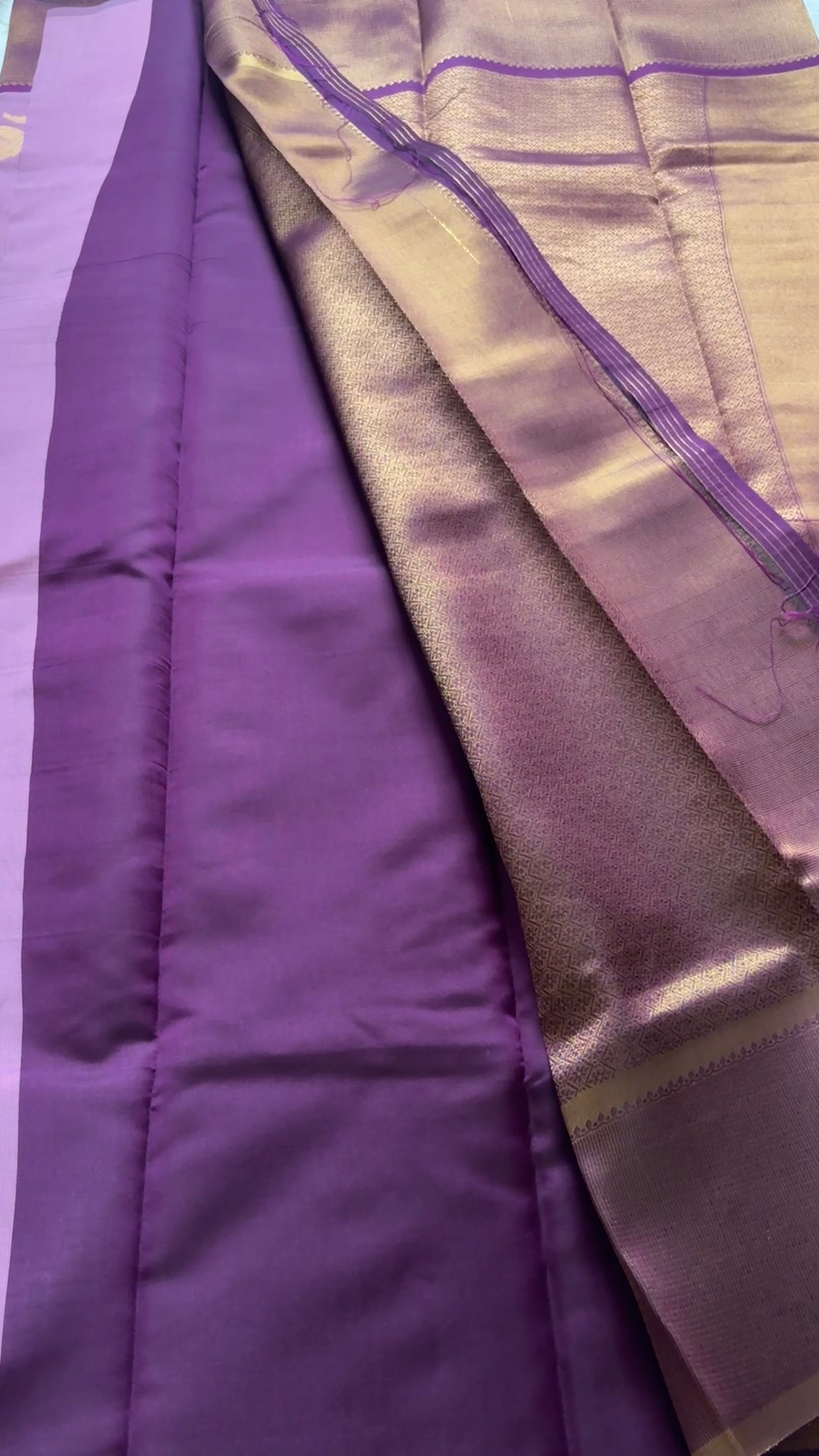 semi soft silk KR 119