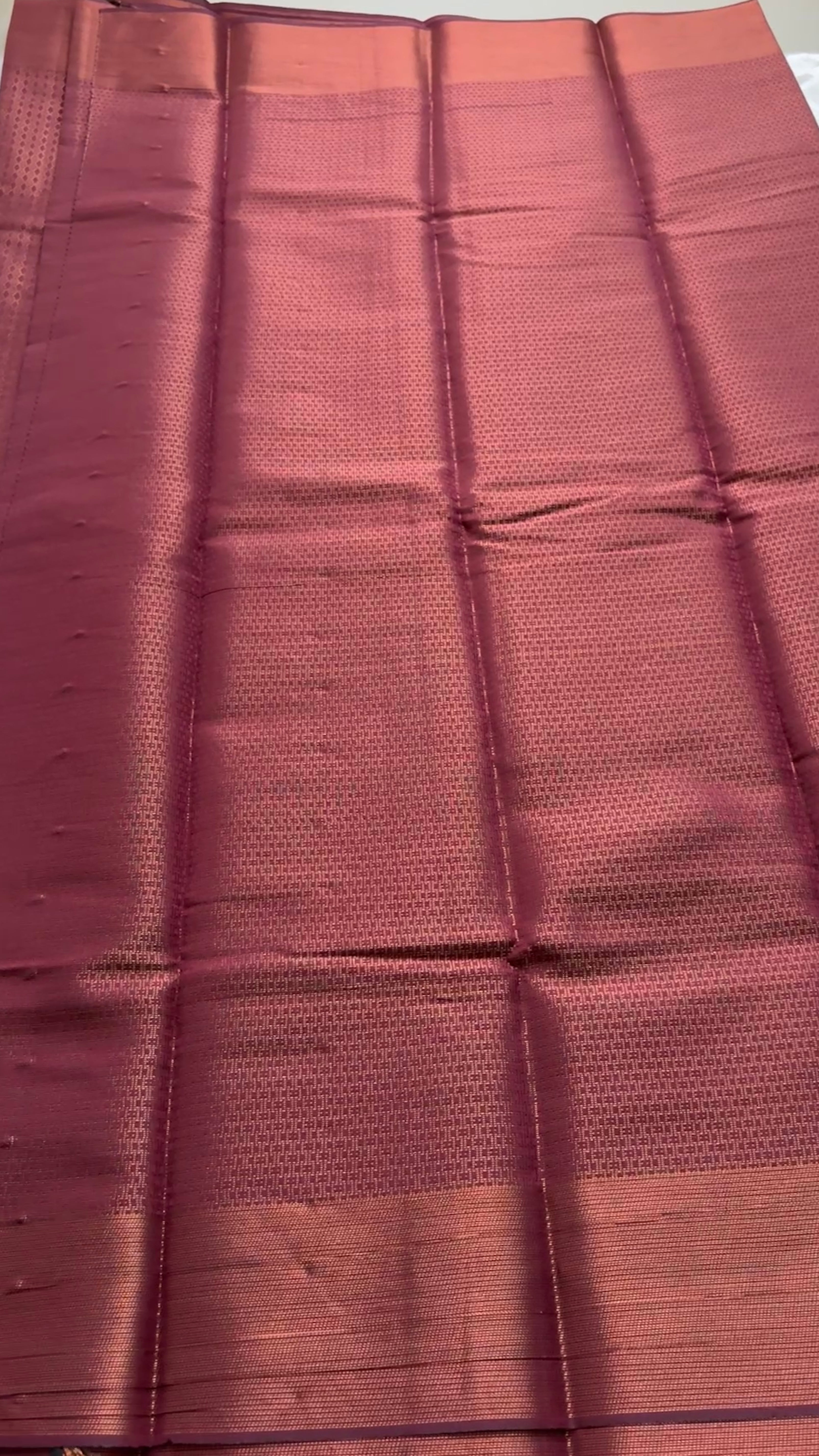 Brocade soft silk kr102