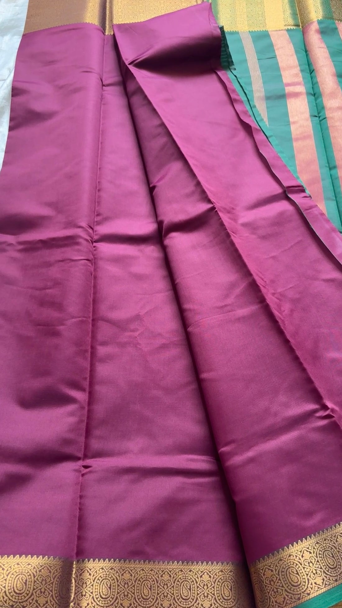 semi soft silk kr 107