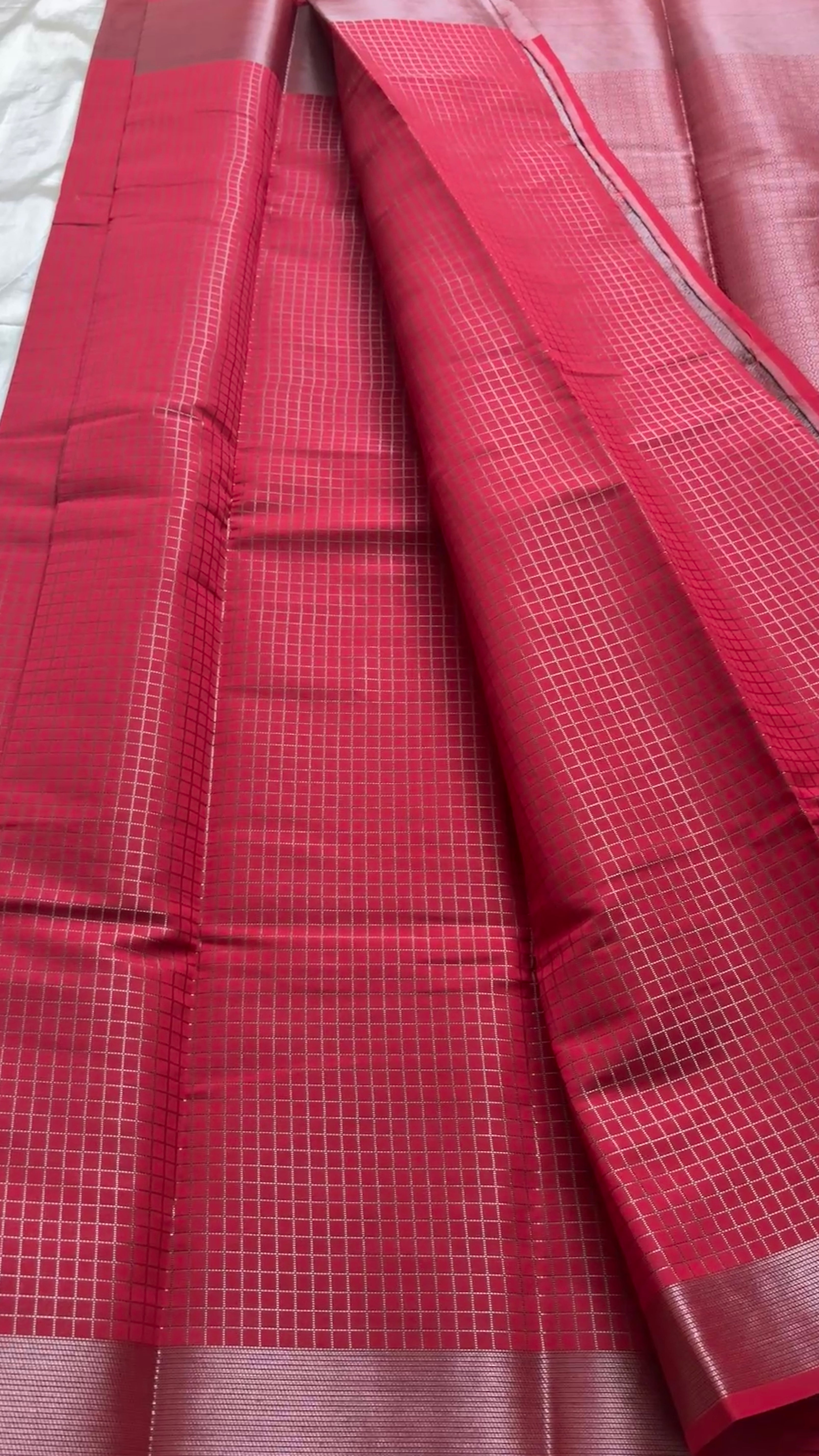 Brocade soft silk kr132