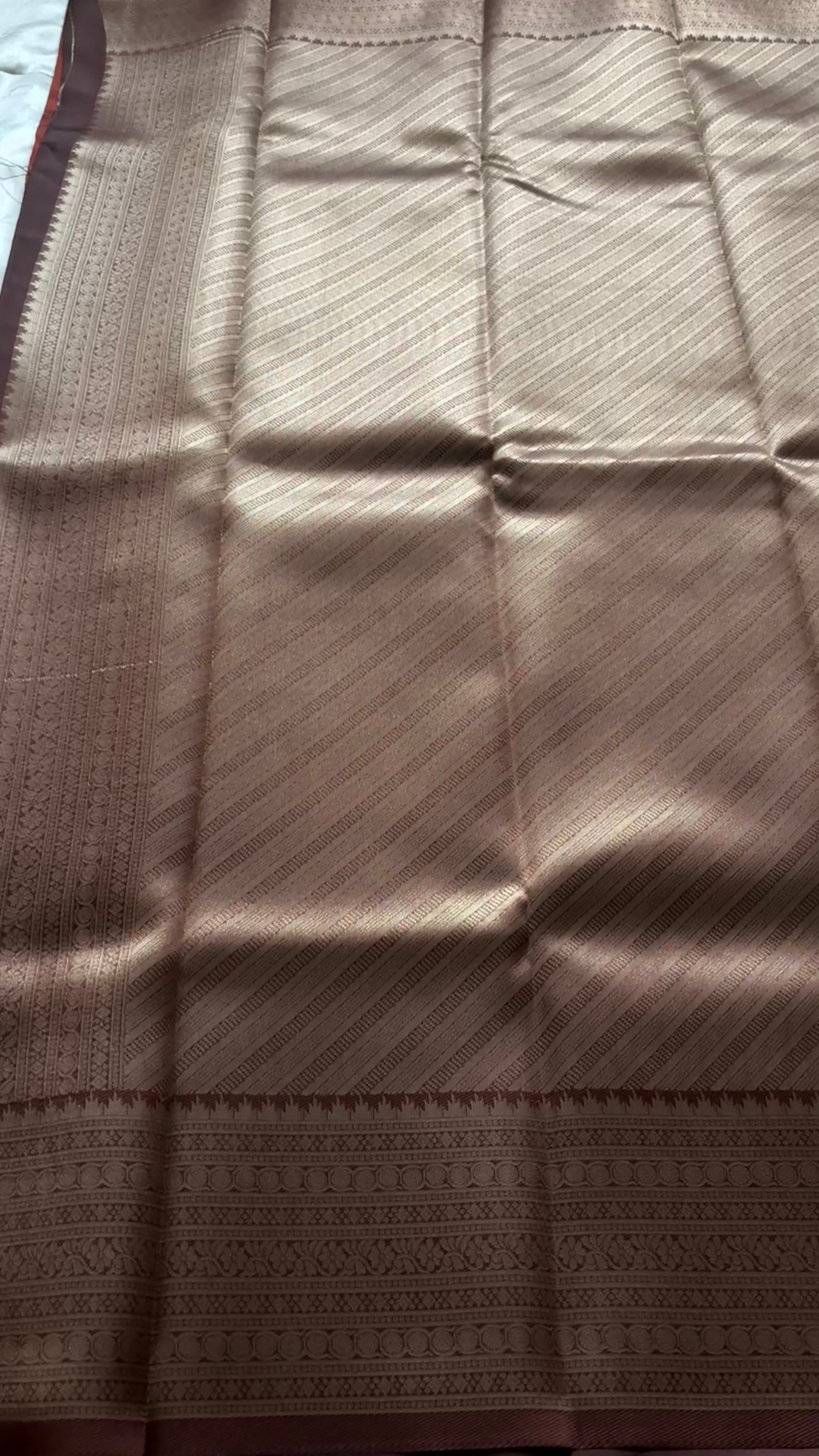 Kanchi semi soft silk KR 33