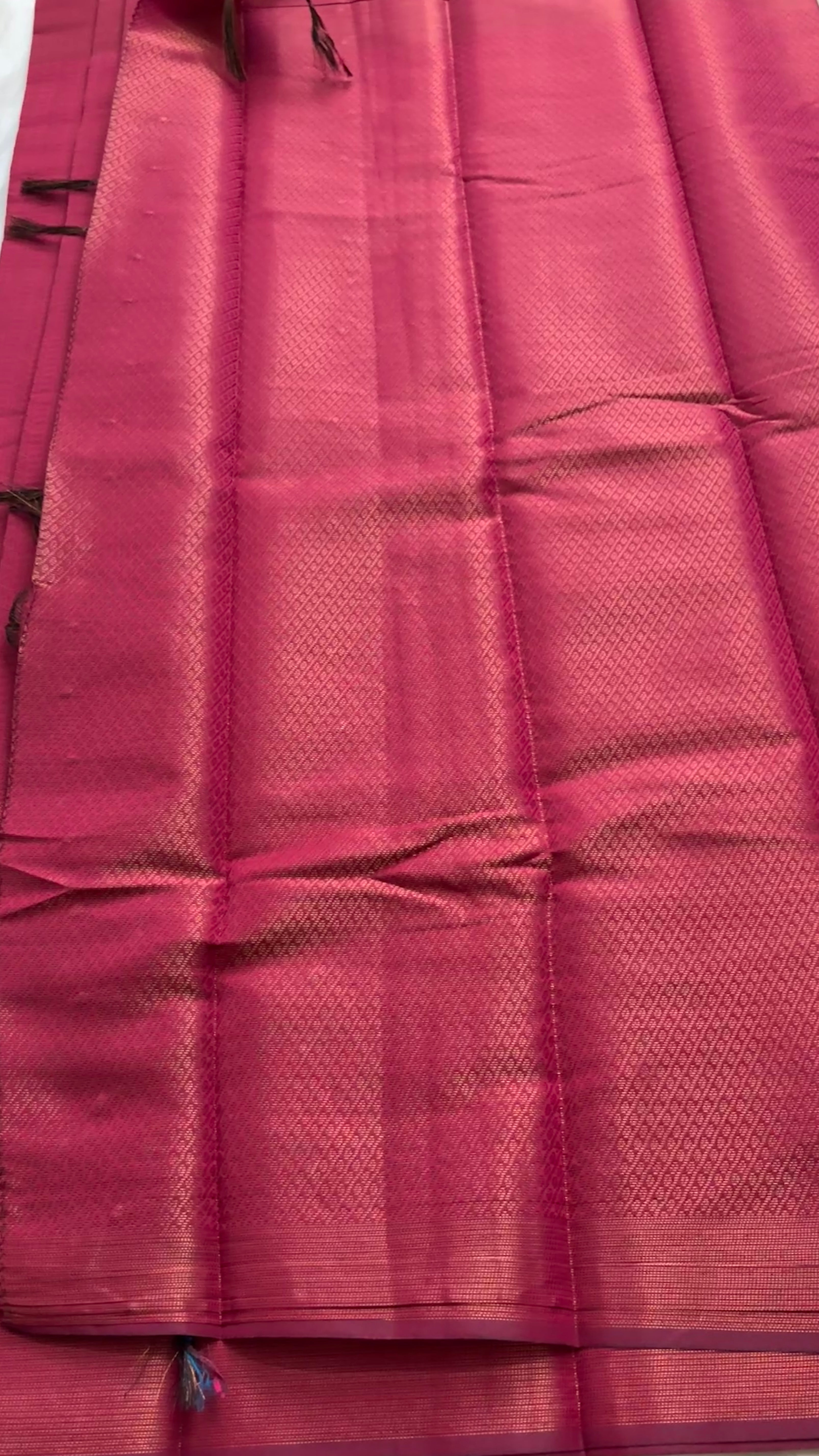 Brocade soft silk kr123