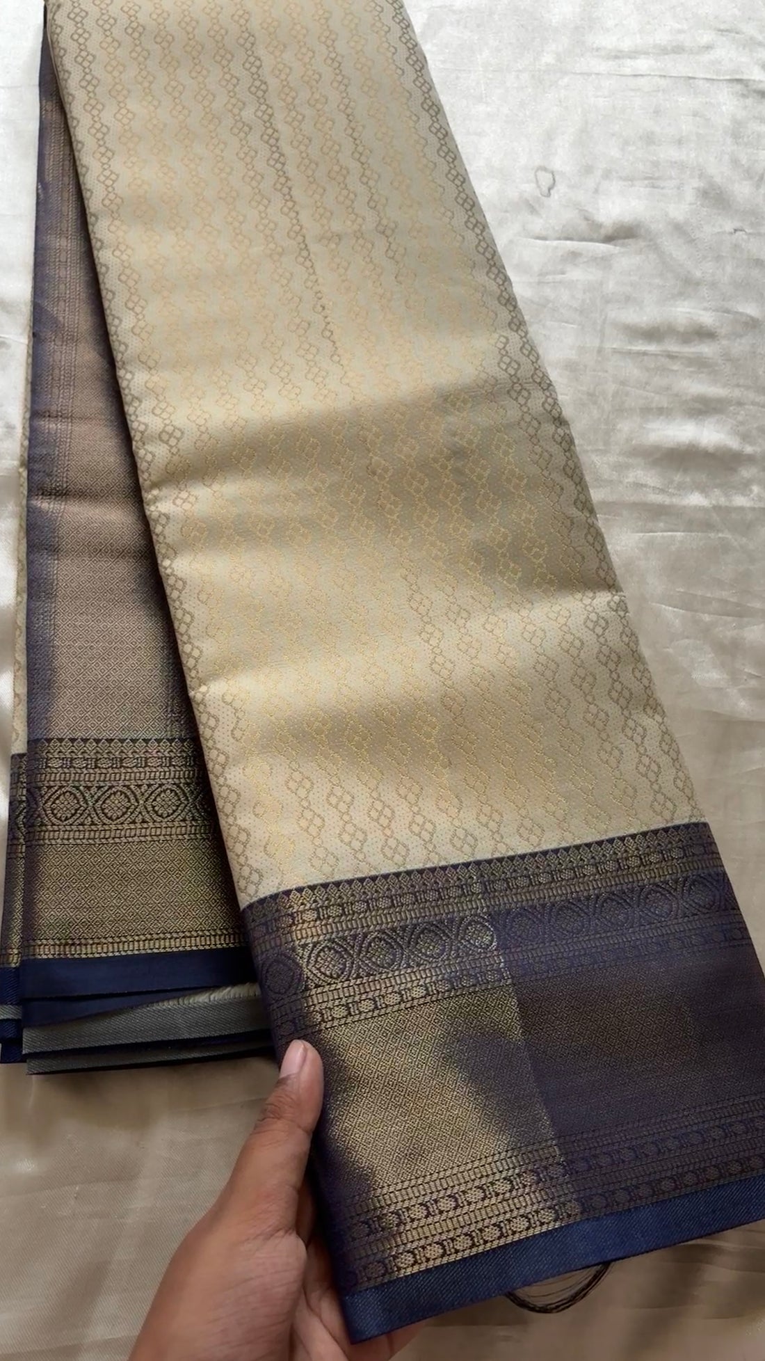 Semi Soft silk kr 47