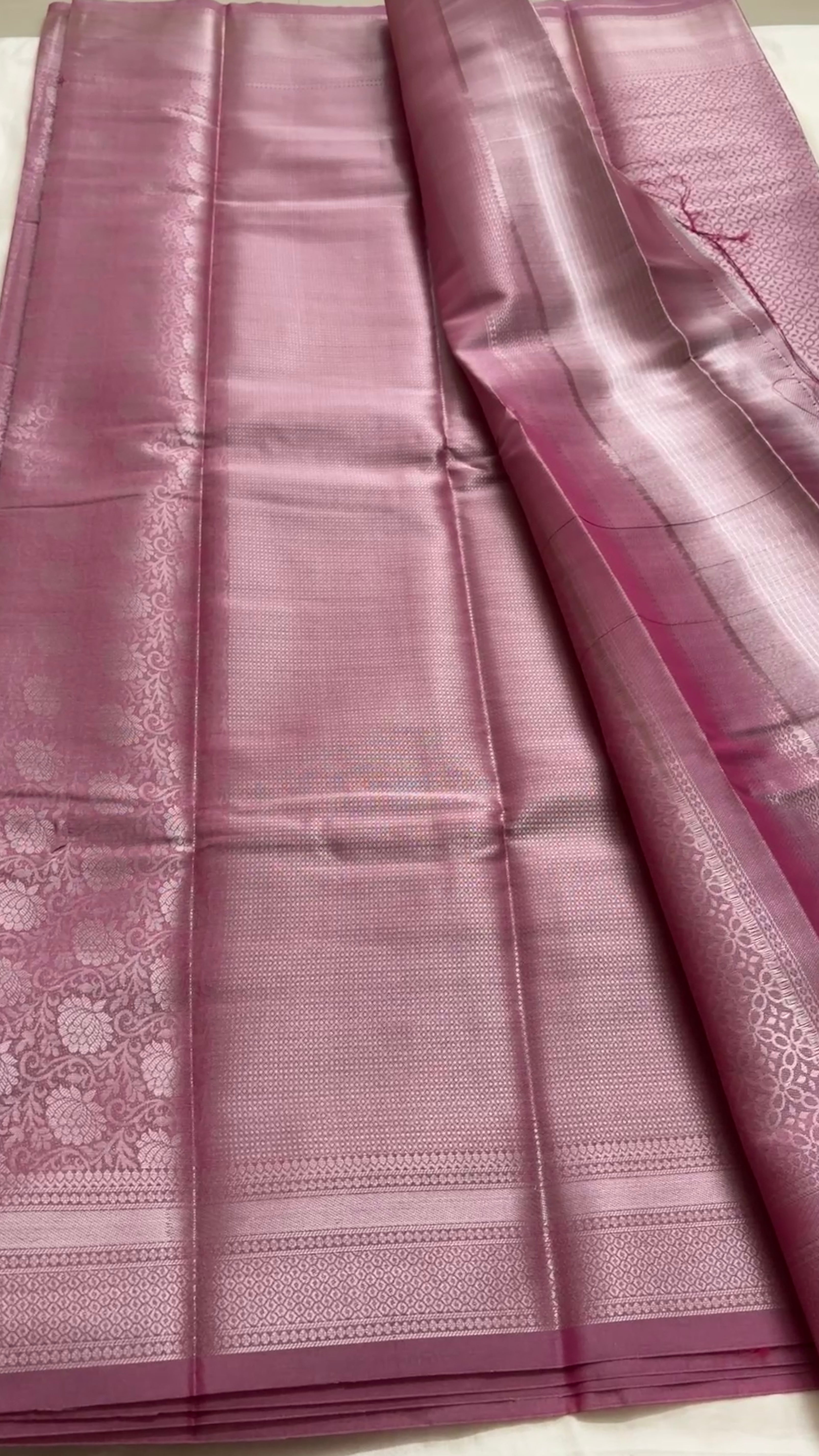 Premium Brocade soft silk KR74