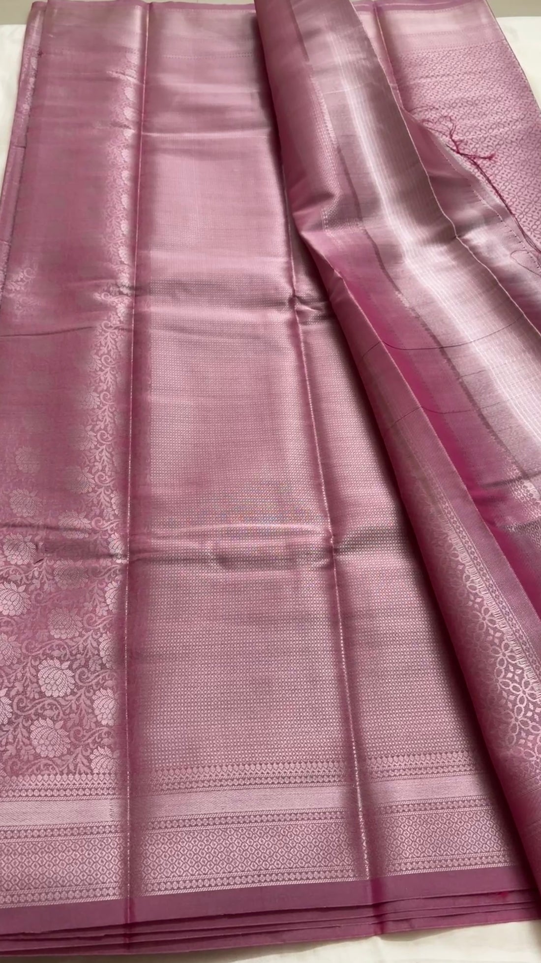 Premium Brocade soft silk KR74