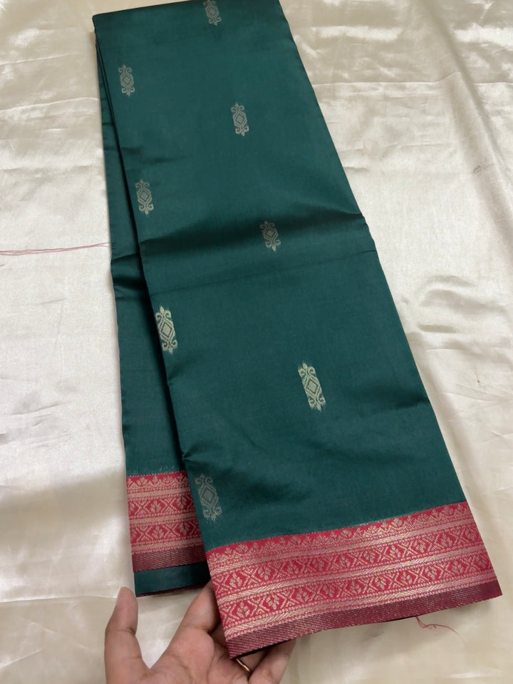 semi soft silk (KR59)