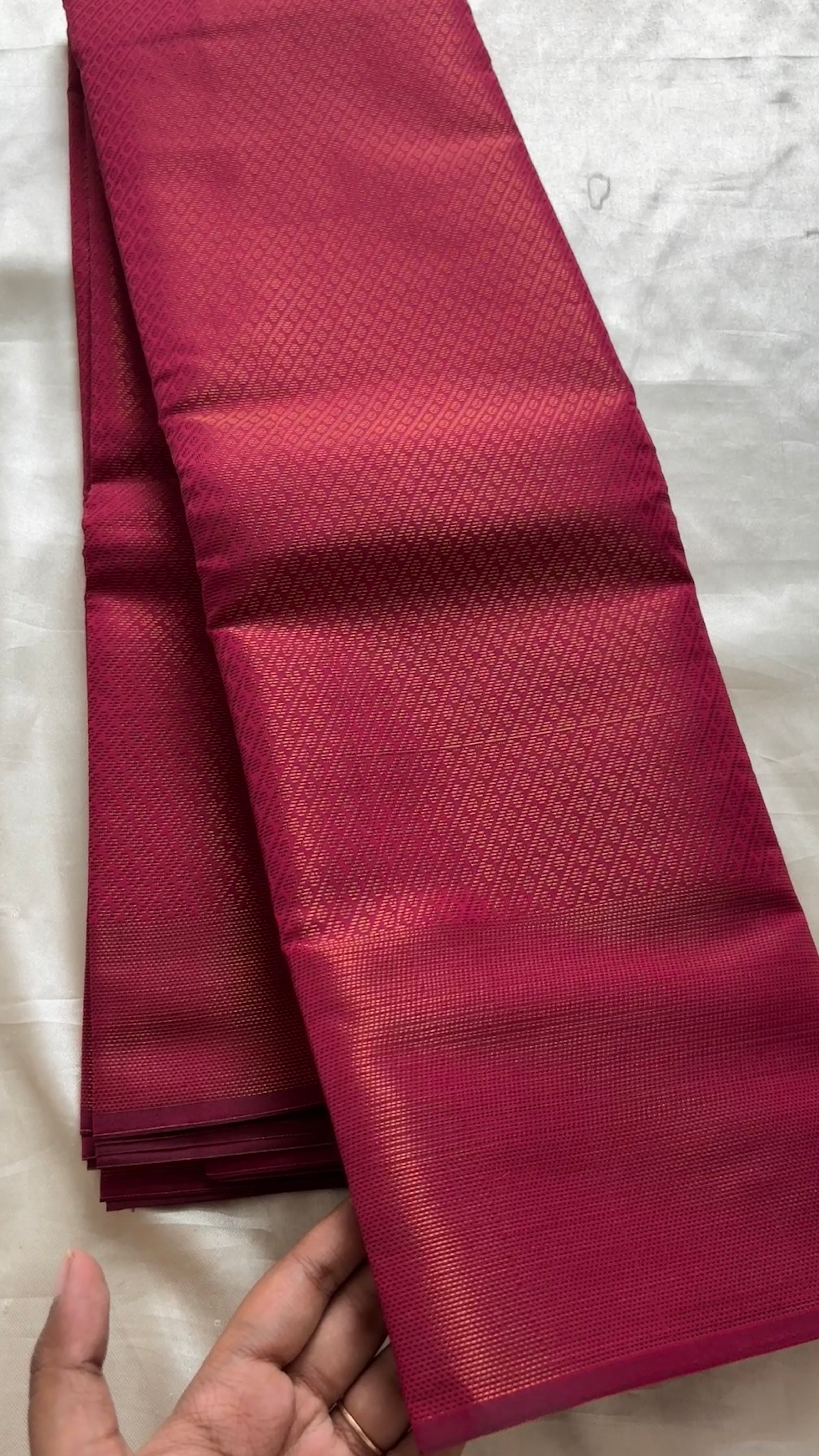 Brocade soft silk kr 102