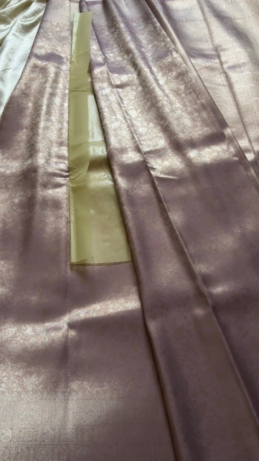 Soft silk KR 49