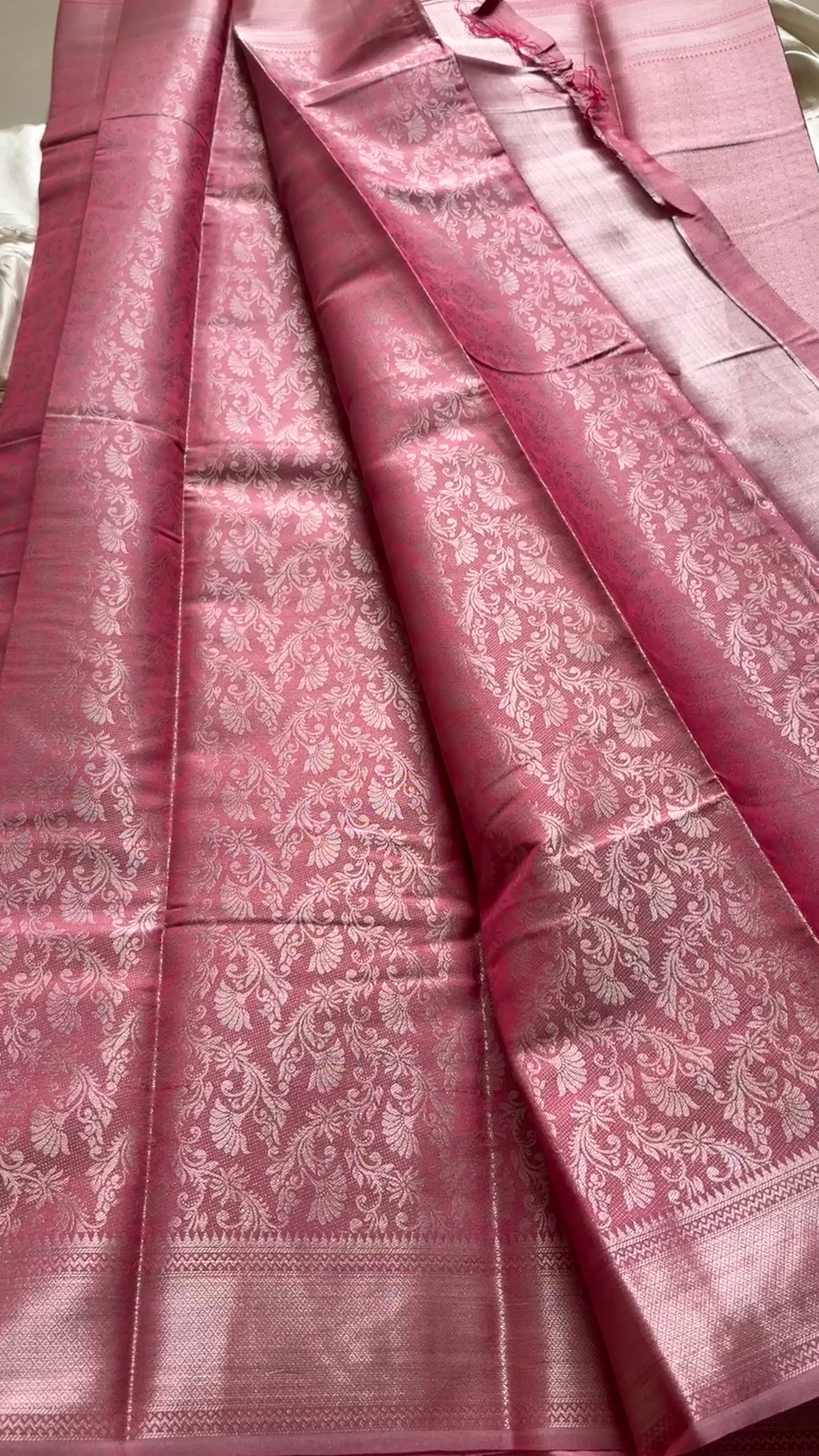 Premium Brocade soft silk KR 59