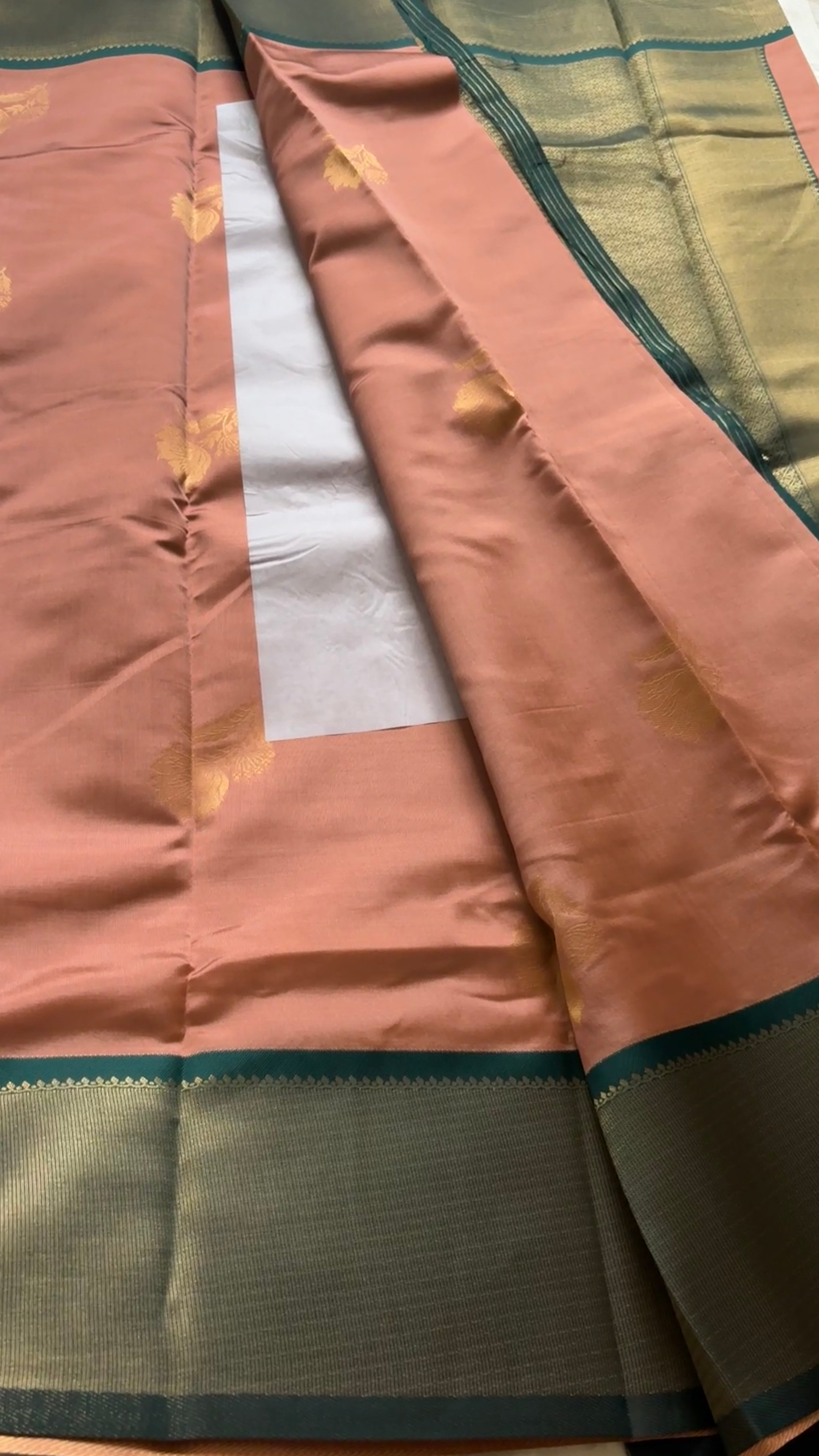 semi soft silk KR 117