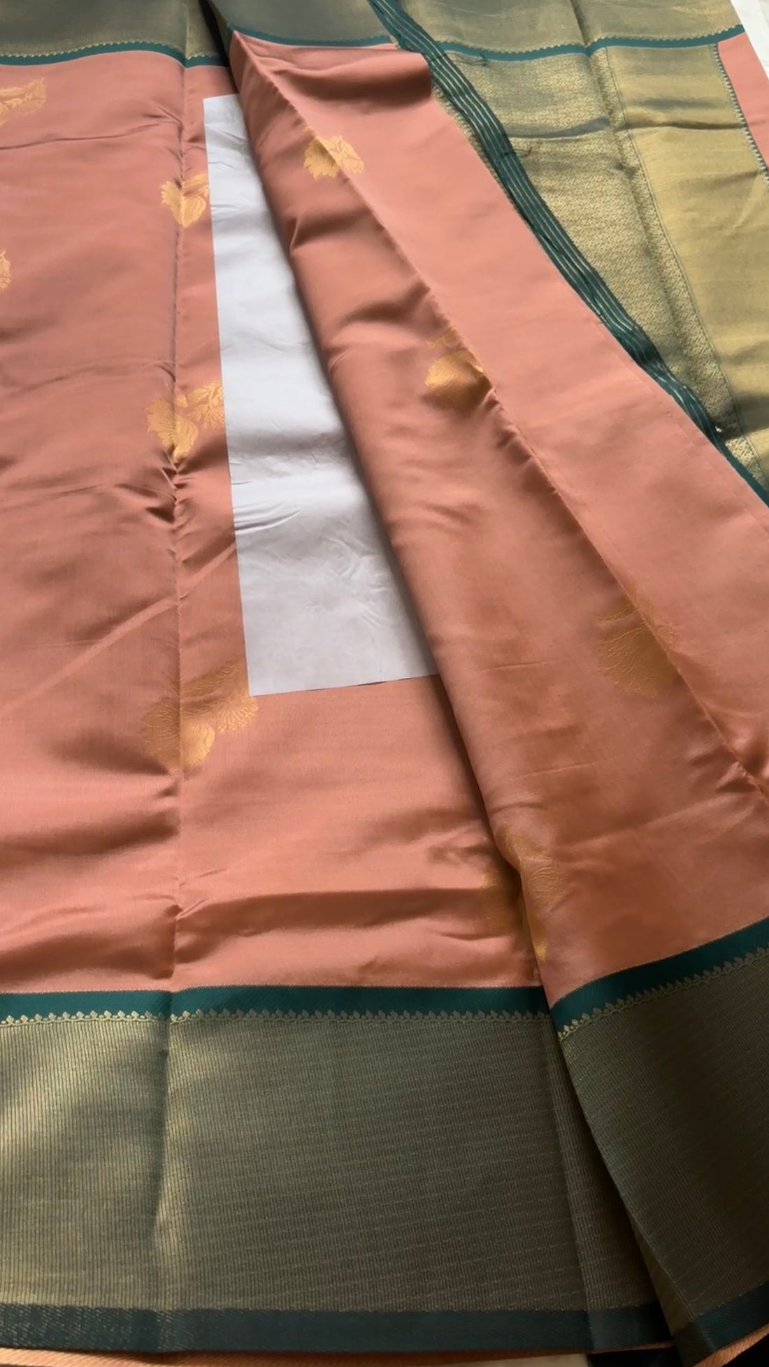 semi soft silk KR 117