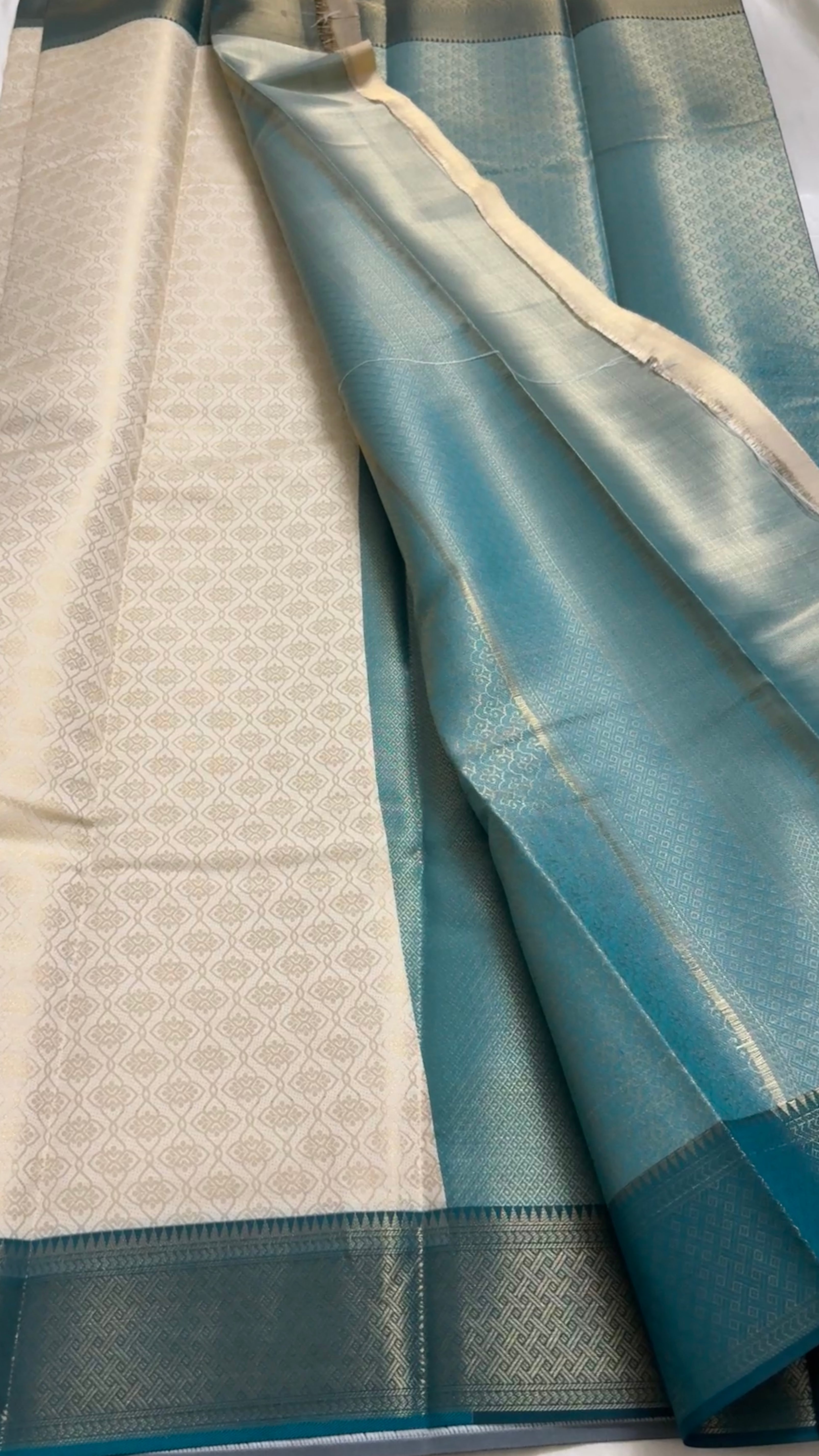 Semi Soft silk KR 4