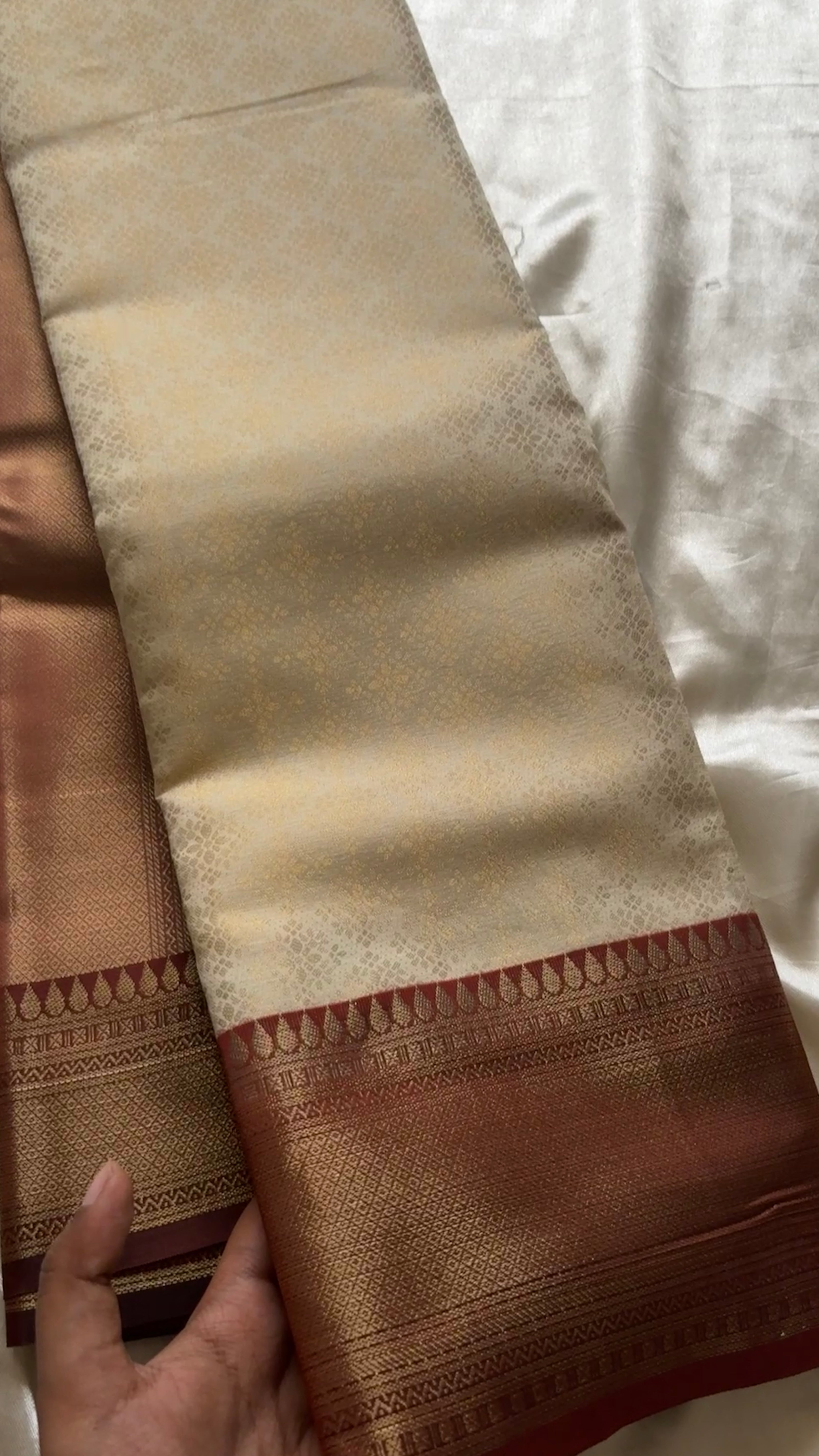 Semi Soft silk KR108