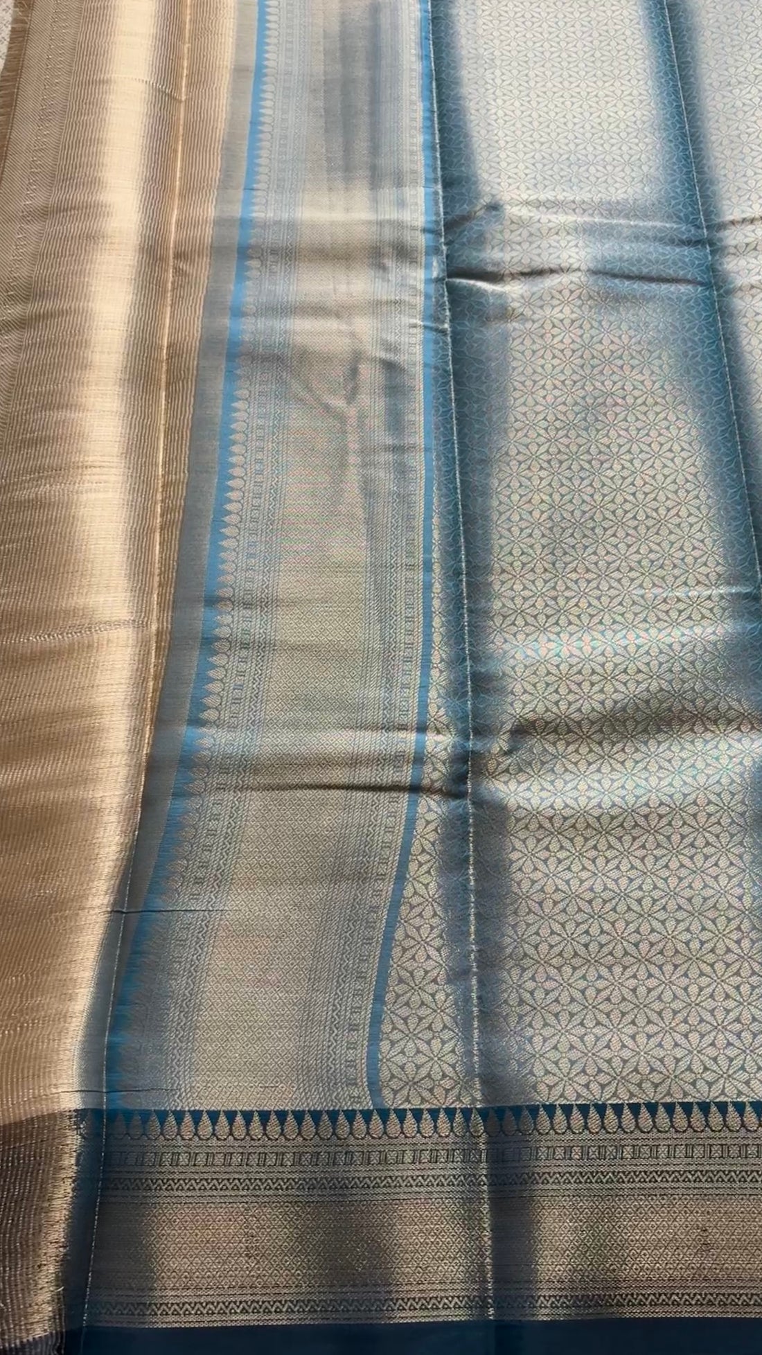 Semi Soft silk Kr 22