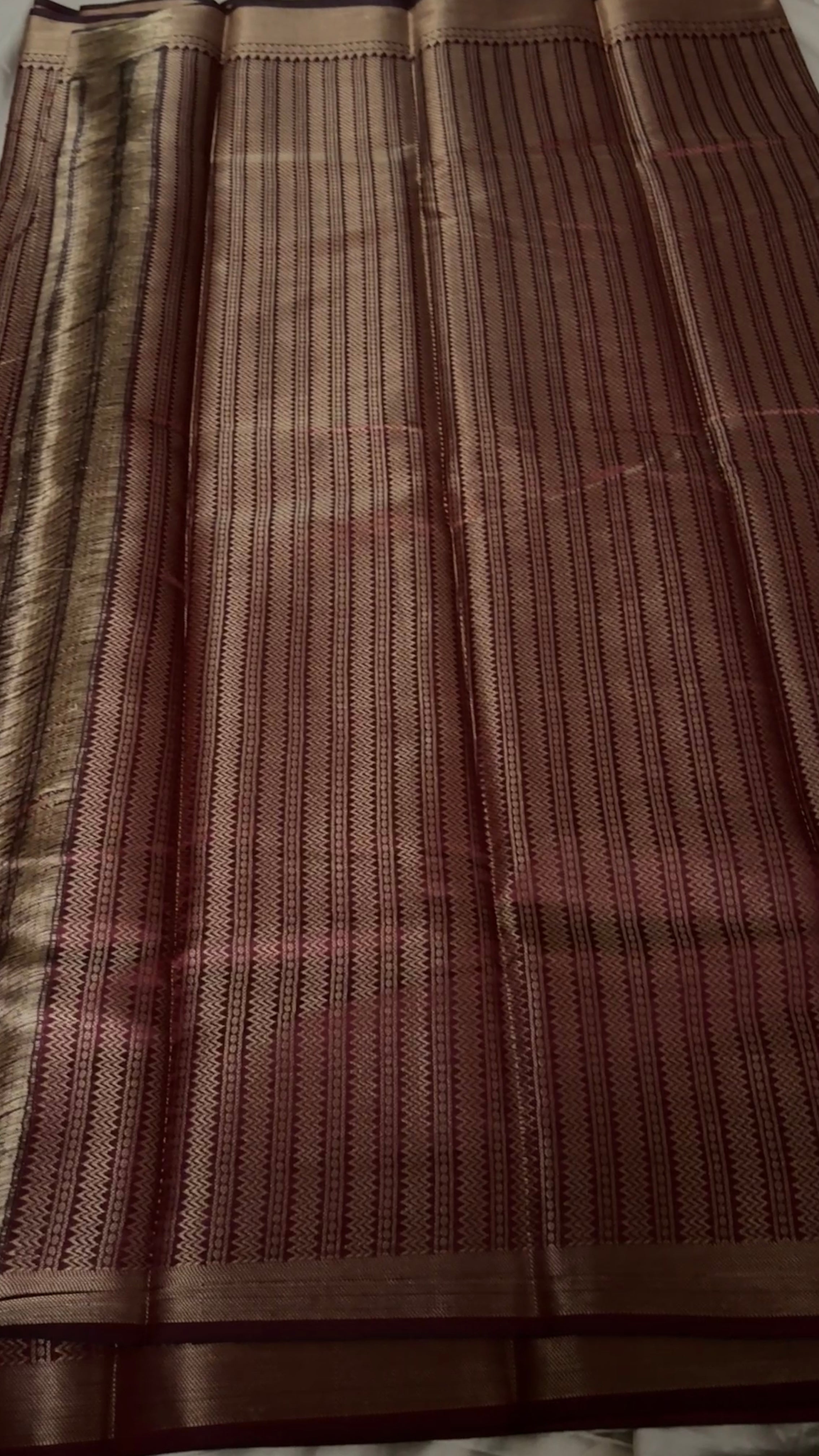 Premium Brocade soft silk KR 110