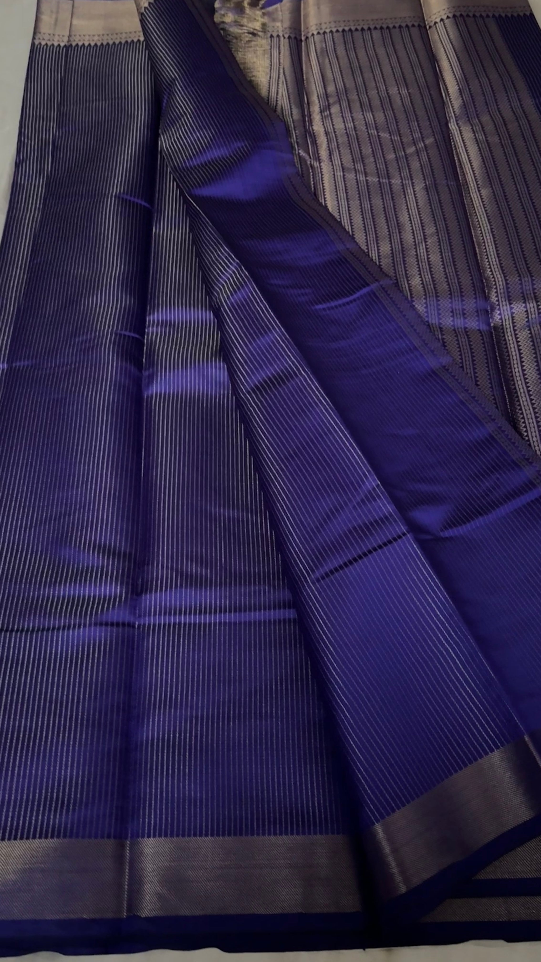 Premium Brocade soft silk KR 130