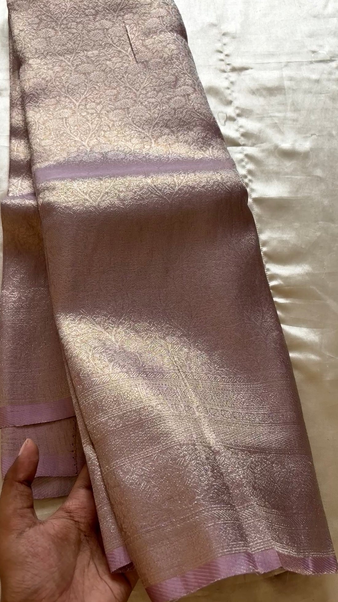 Soft silk KR 126