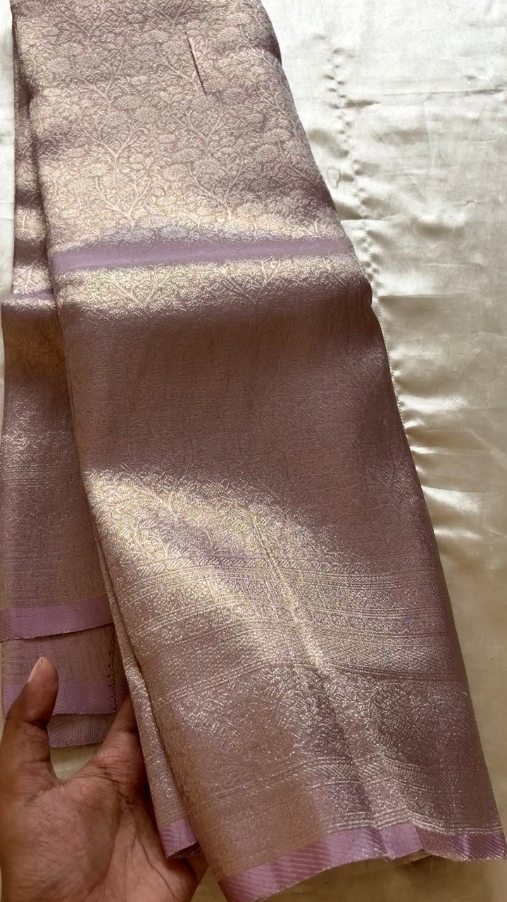 Soft silk KR 126