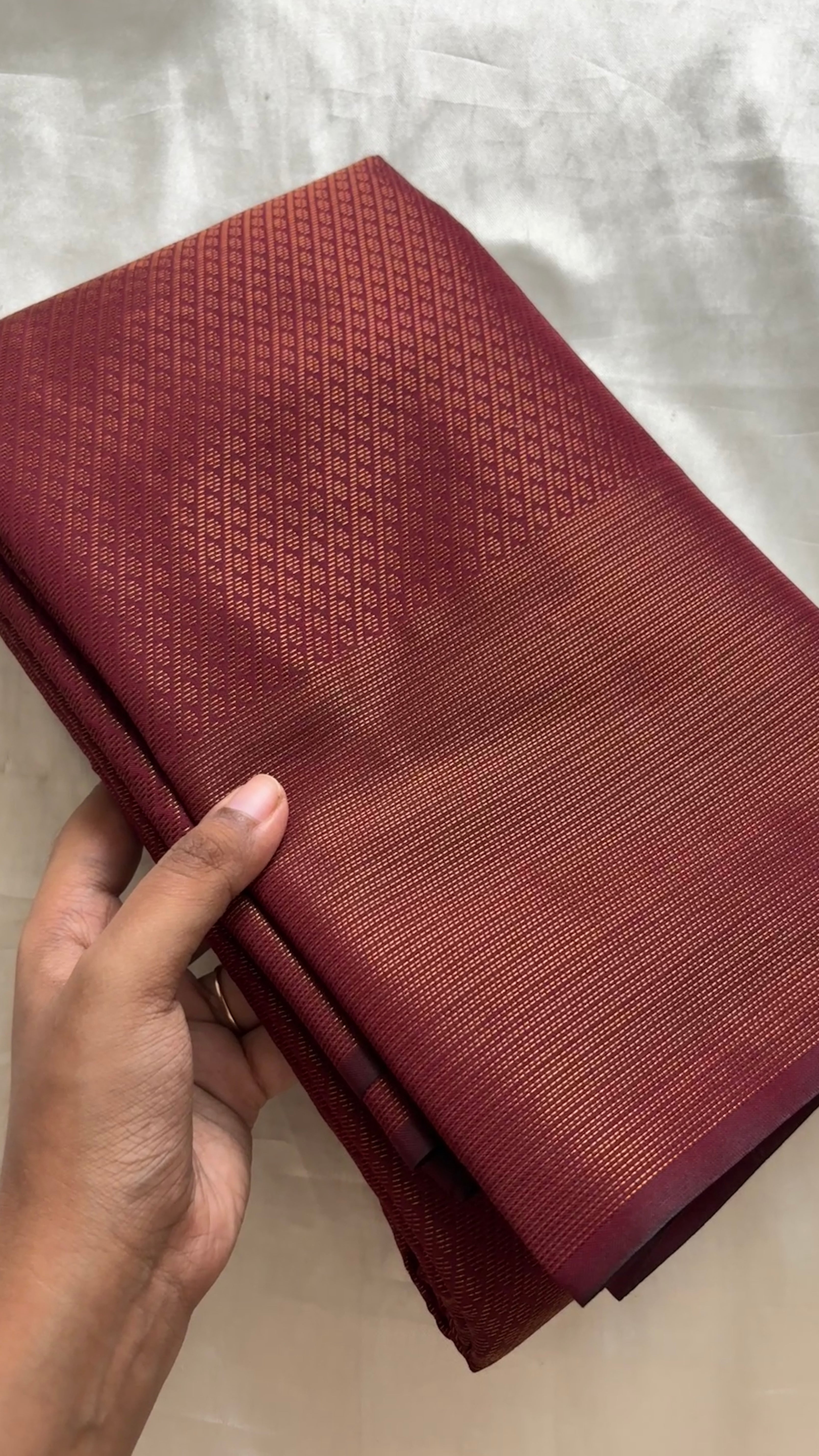 Brocade soft silk kr 108