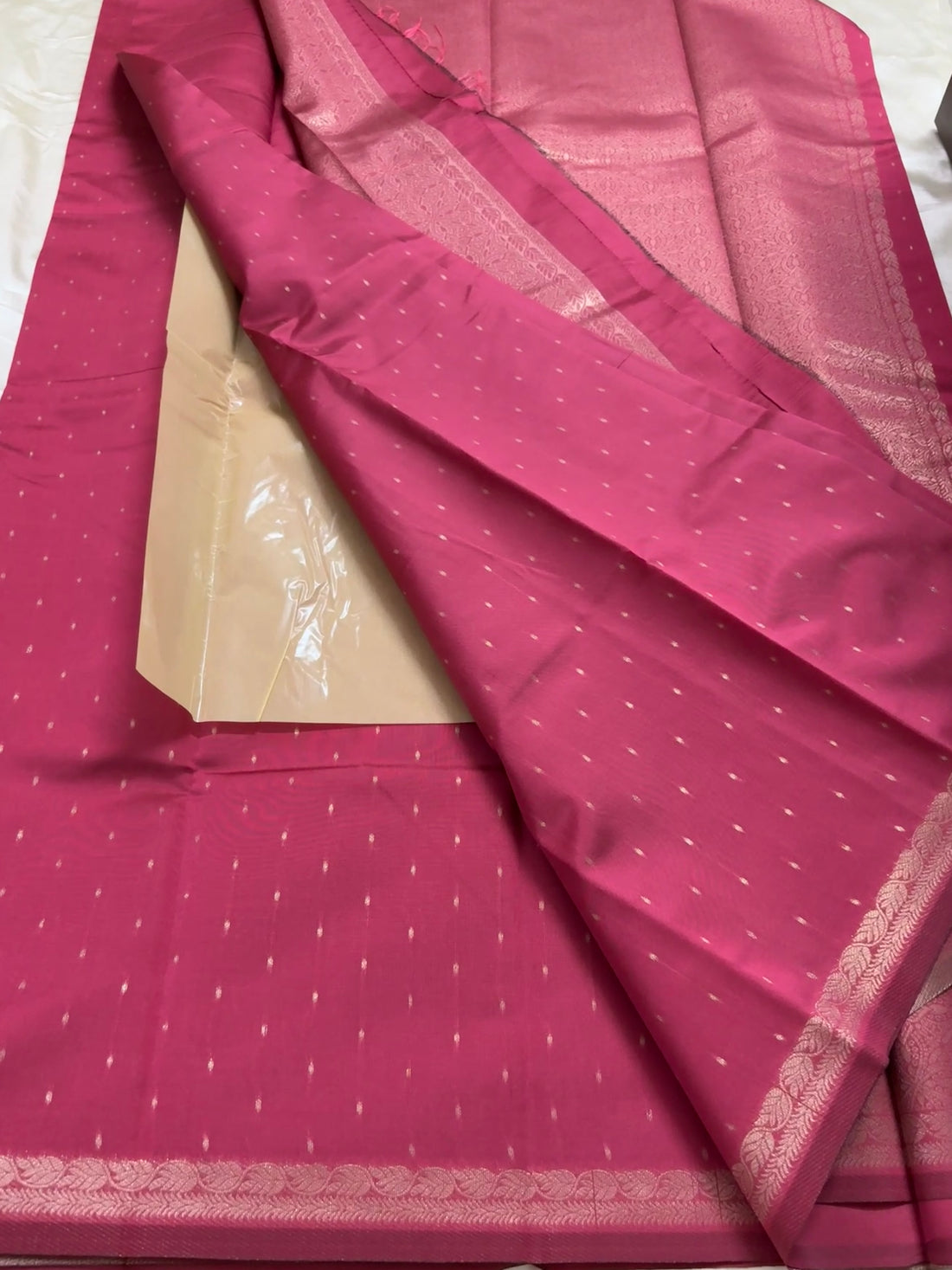 semi soft silk (KR52)