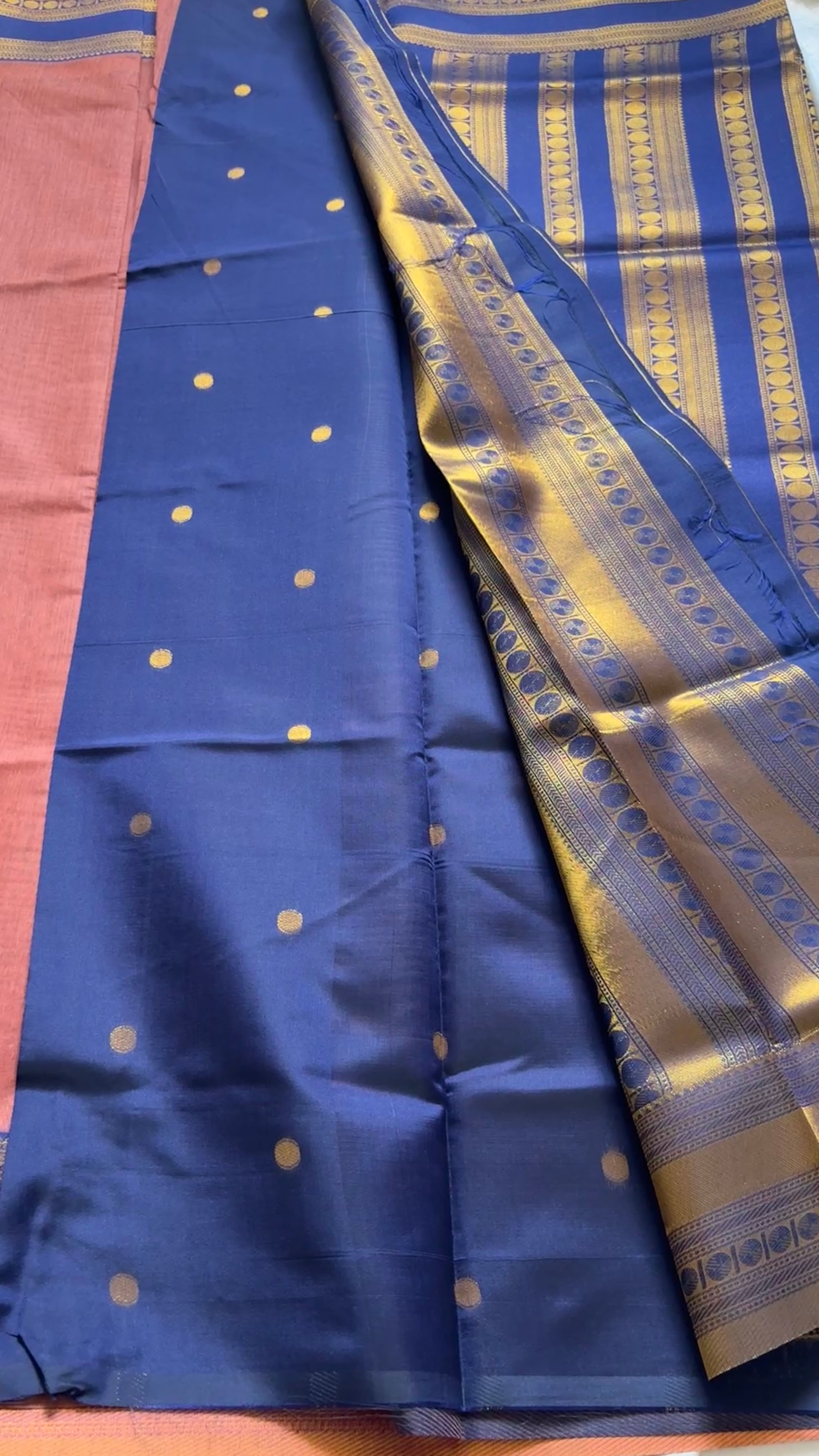 Chettinad cotton kr71