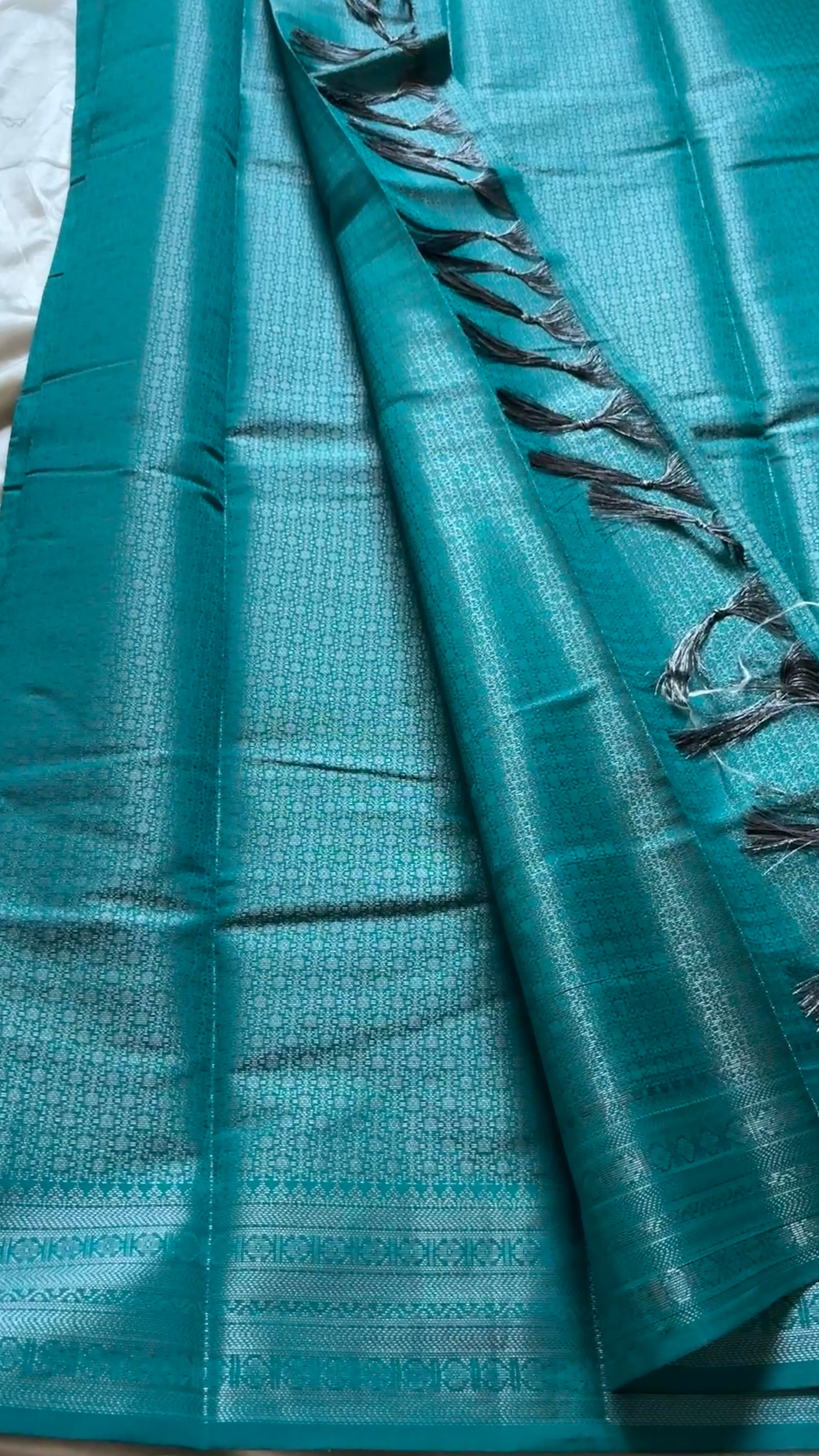 Brocade soft silk KR 48