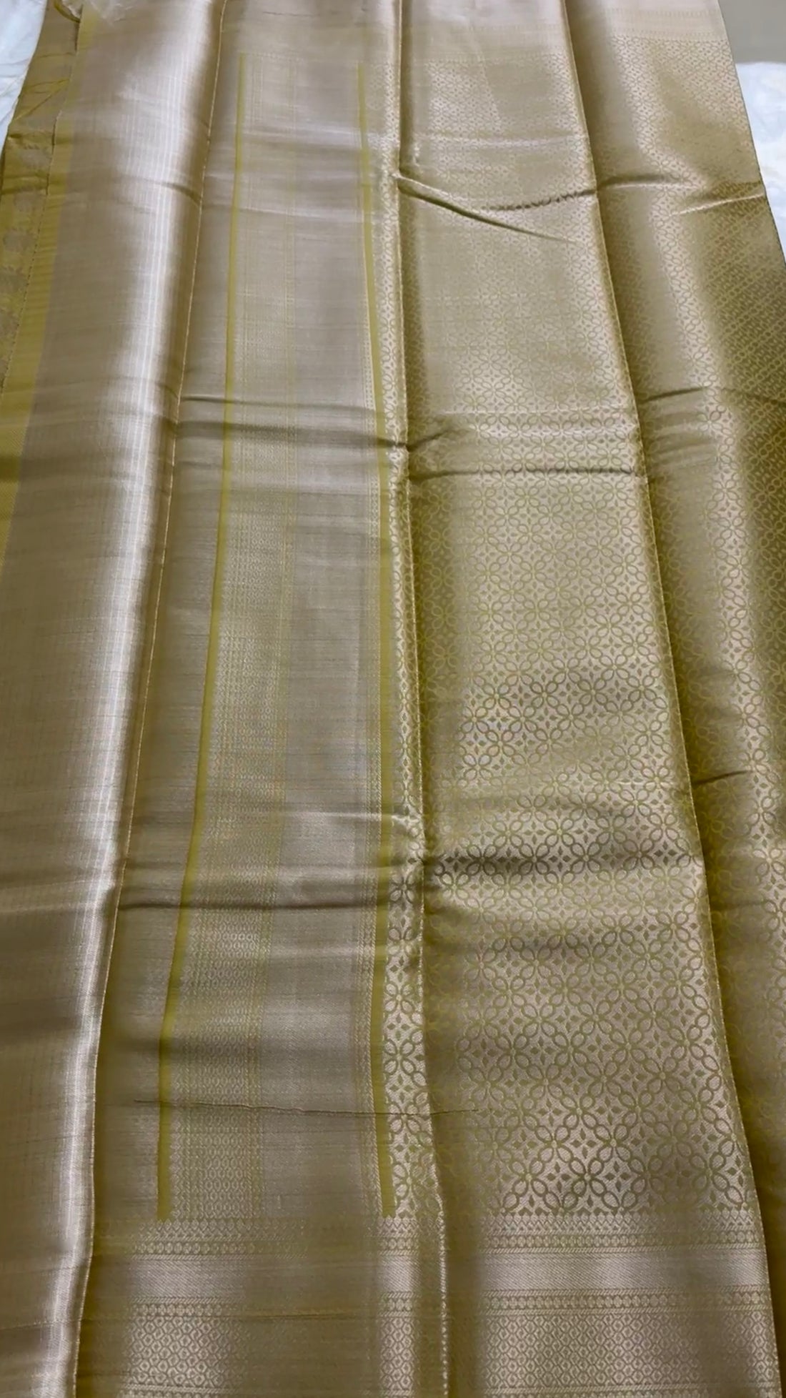 Premium Brocade soft silk KR3