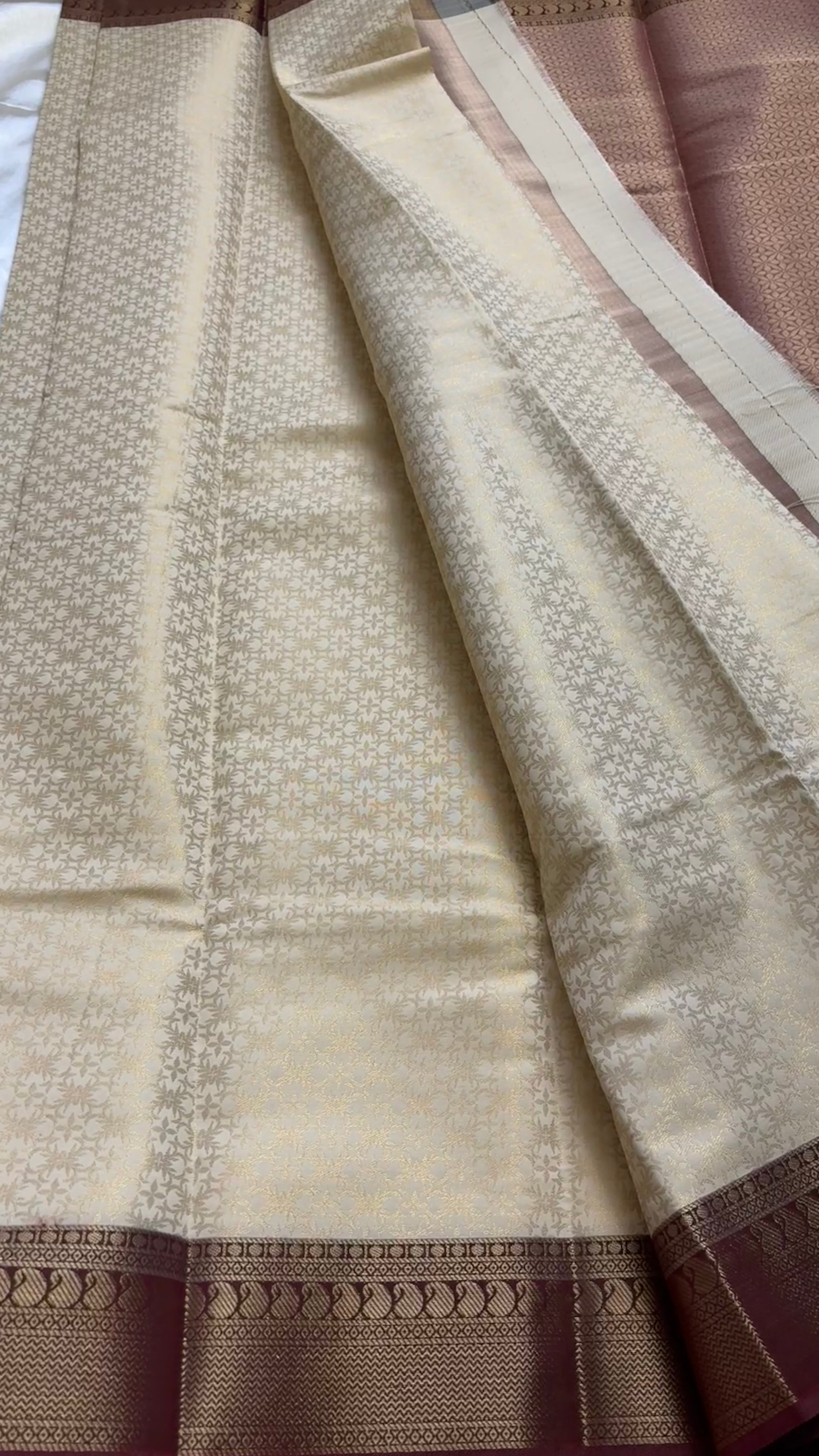 Semi Soft silk KR40