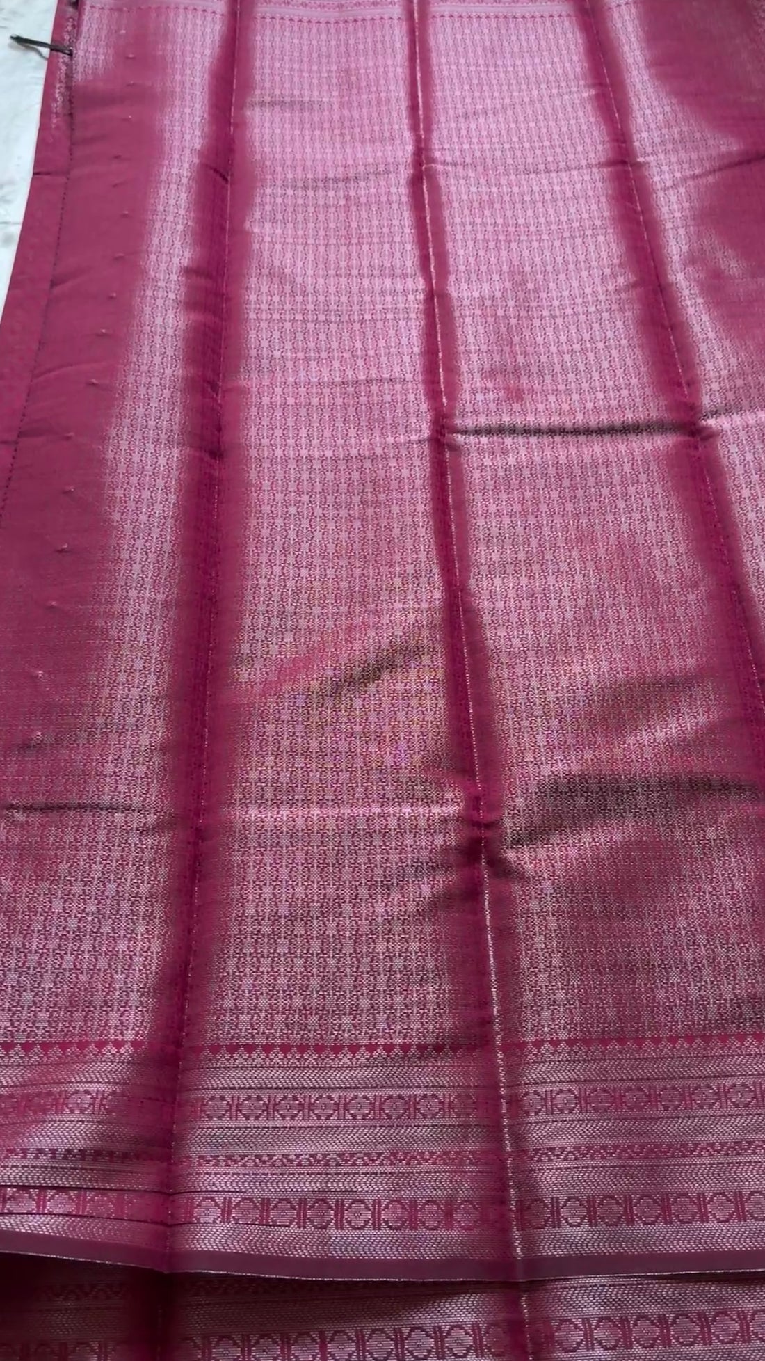 Brocade soft silk KR 54