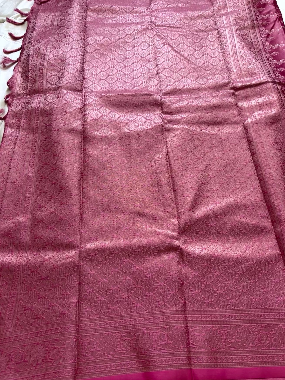 Satin soft silk KR79