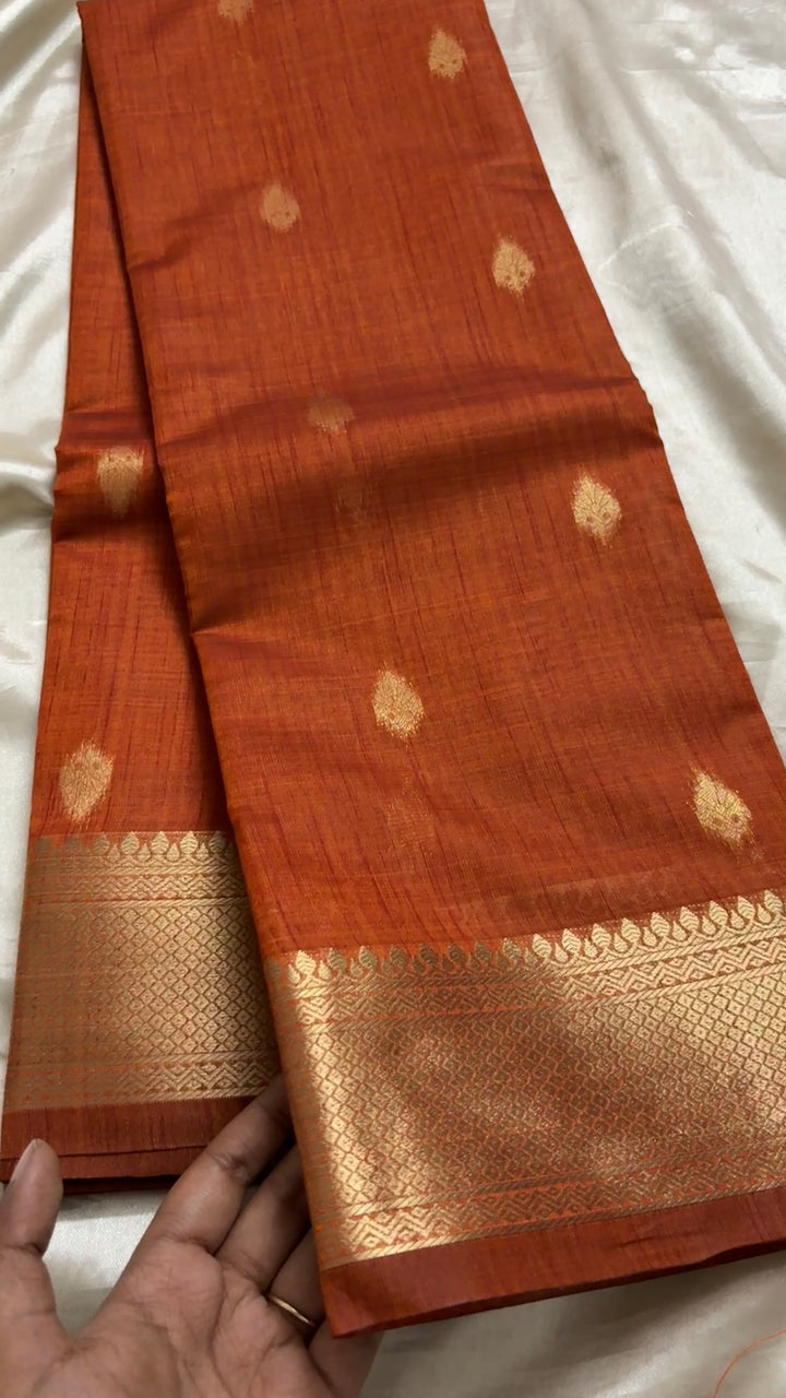 Silk cotton KR 43