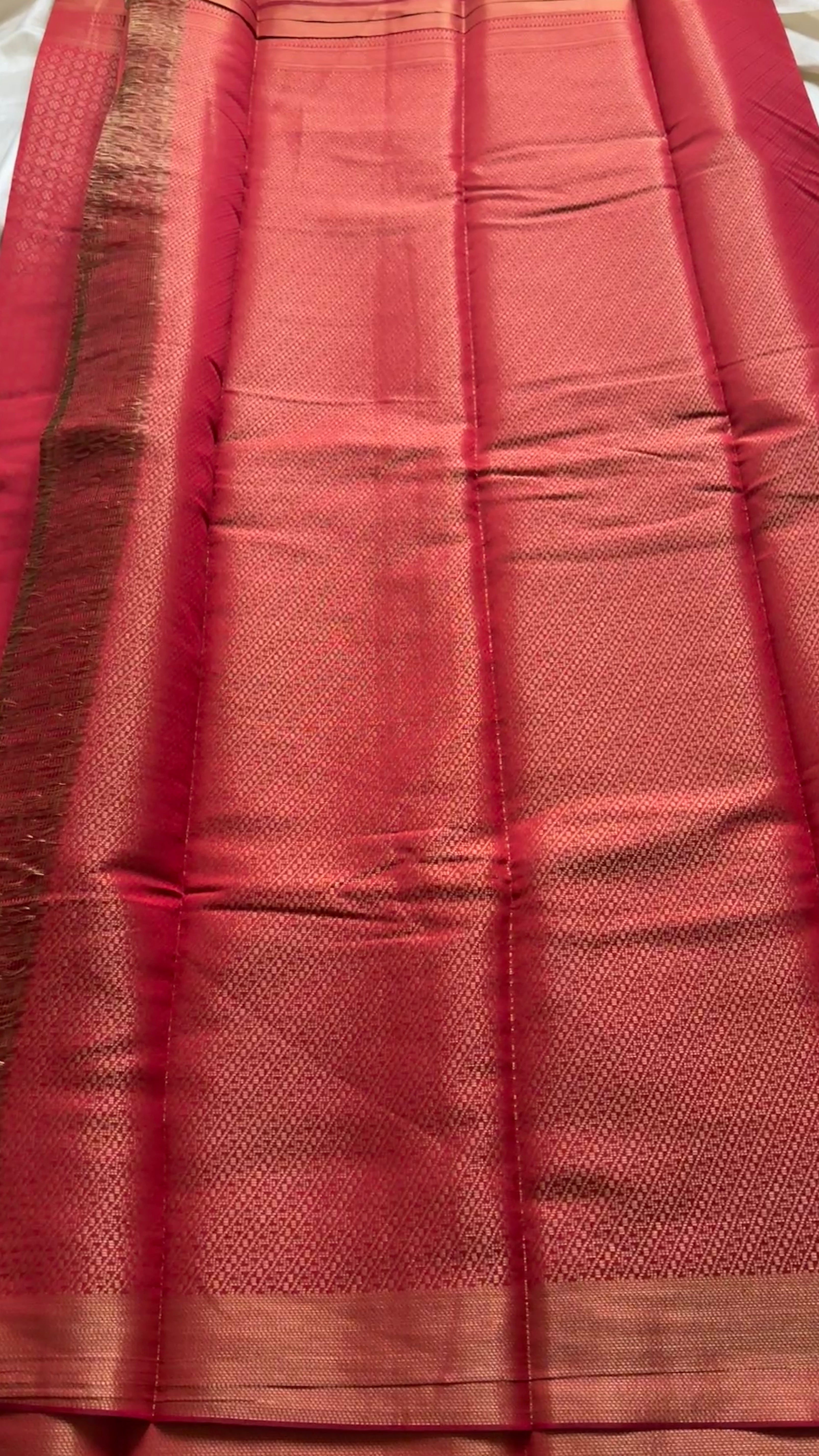 Premium Brocade soft silk KR 20