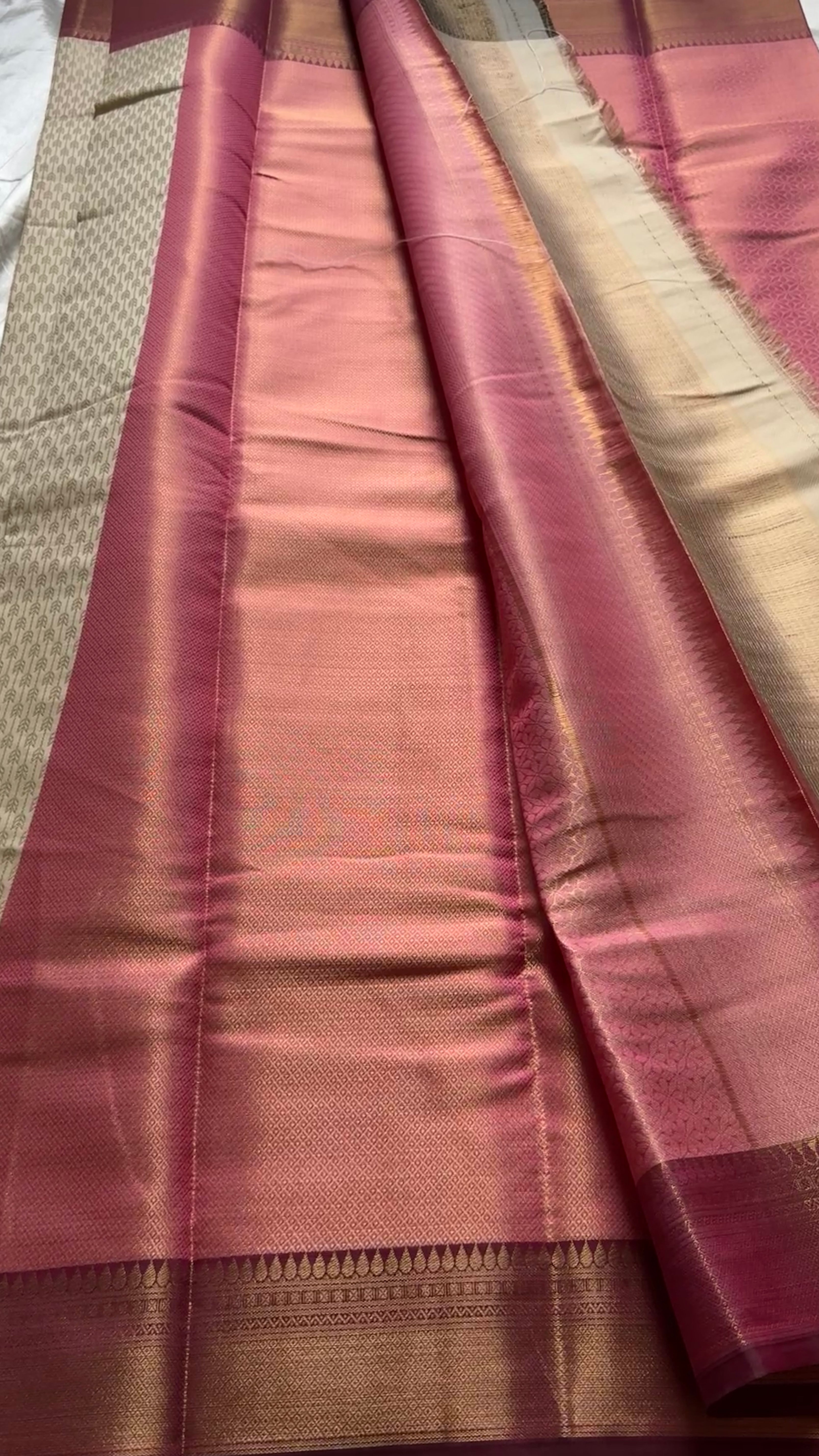 Semi Soft silk KR 1