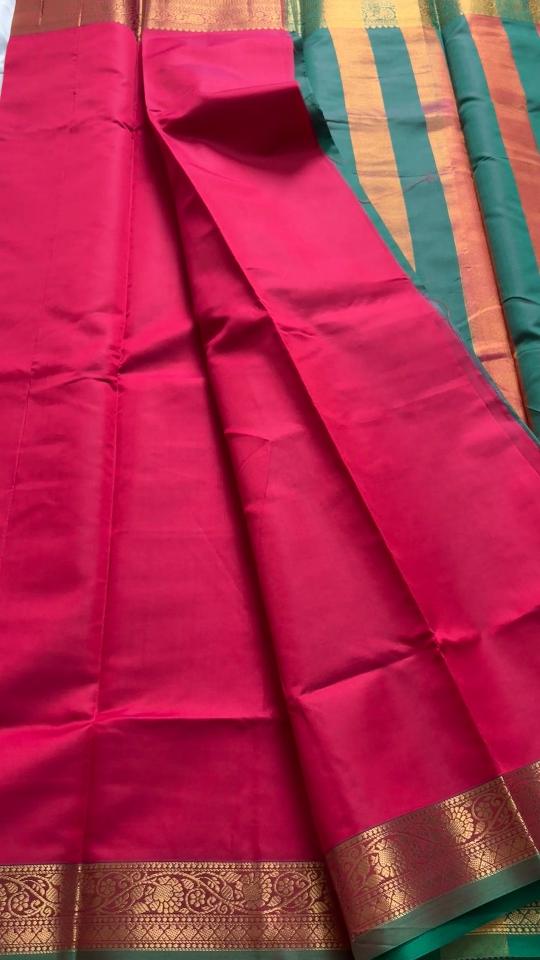 semi soft silk kr3