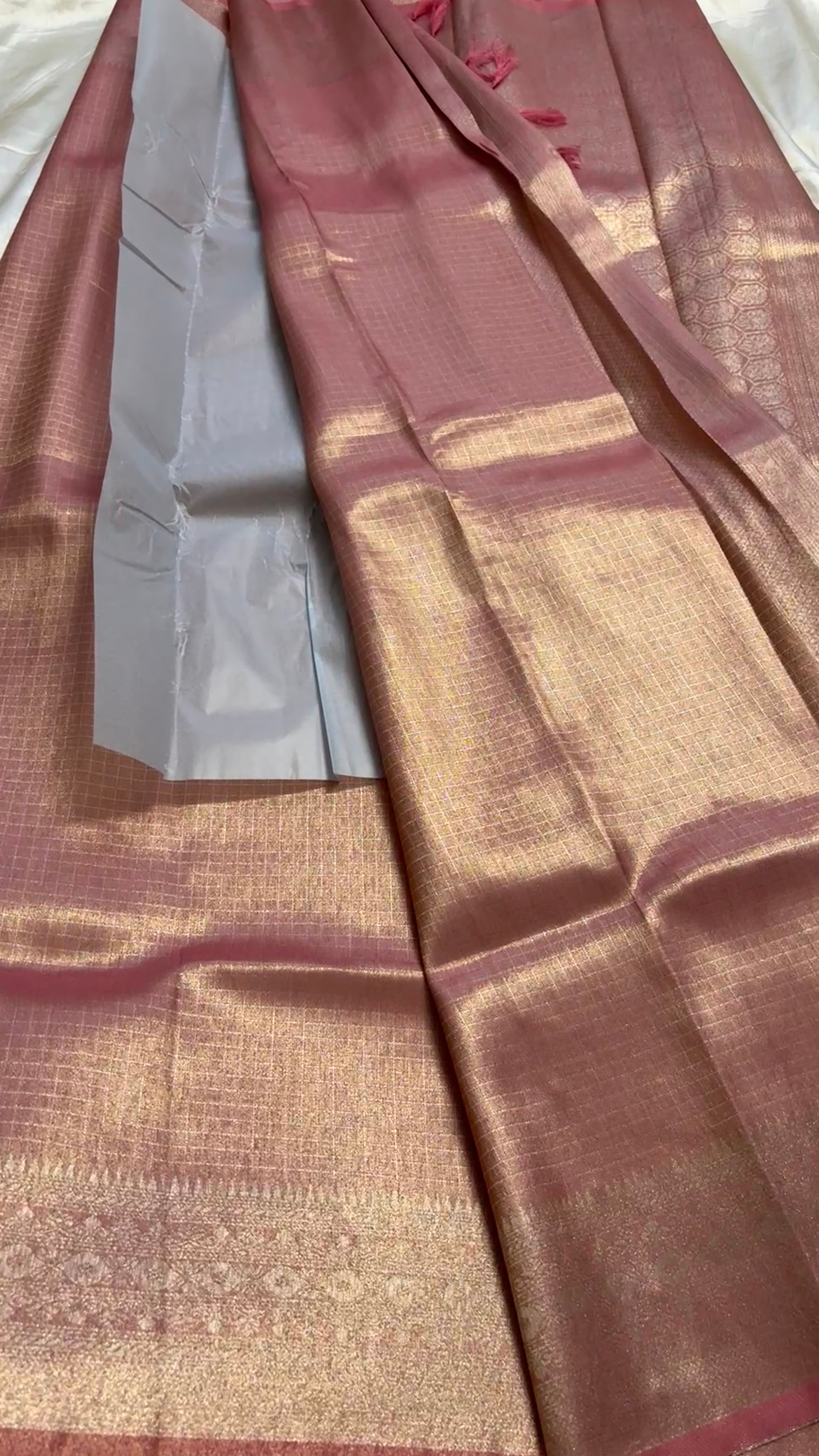Soft silk kr 136