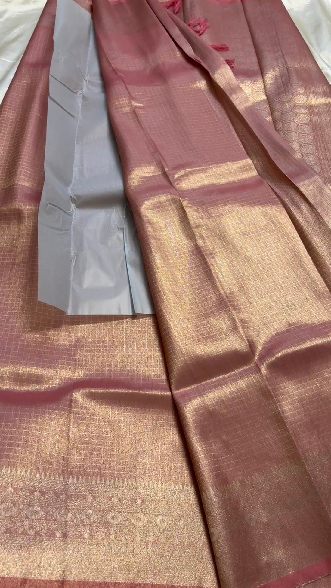 Soft silk kr 136