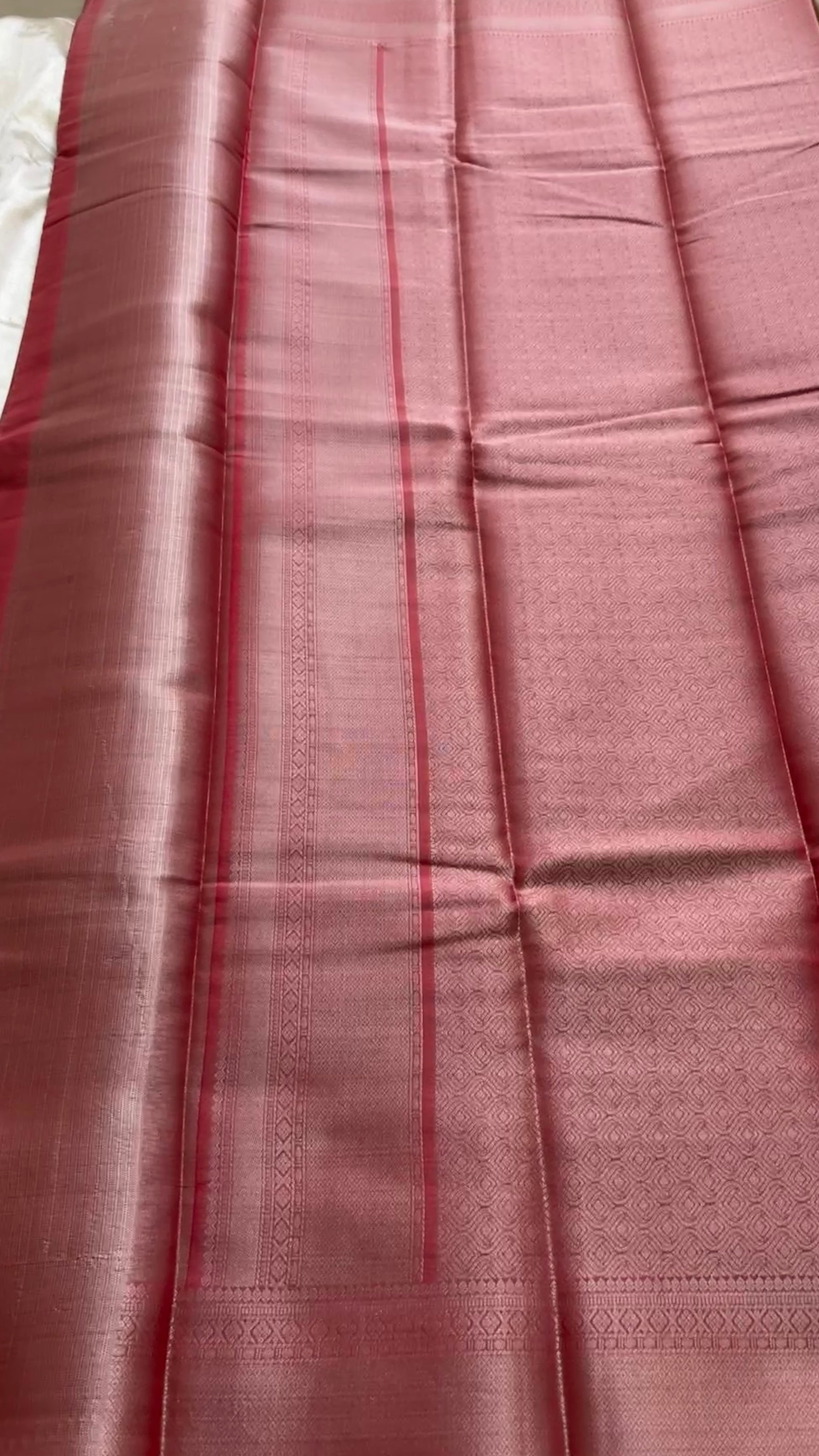 Premium Brocade soft silk kr37