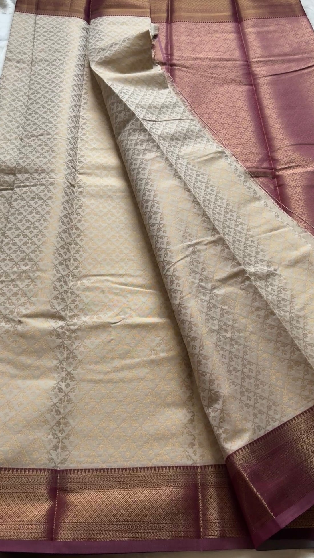 Semi Soft silk KR82