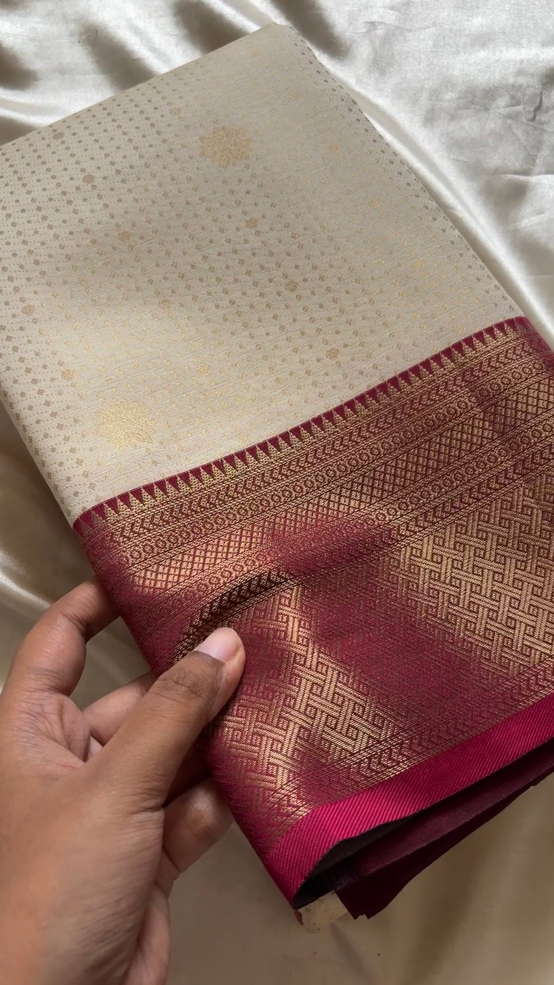 Semi Soft silk 65