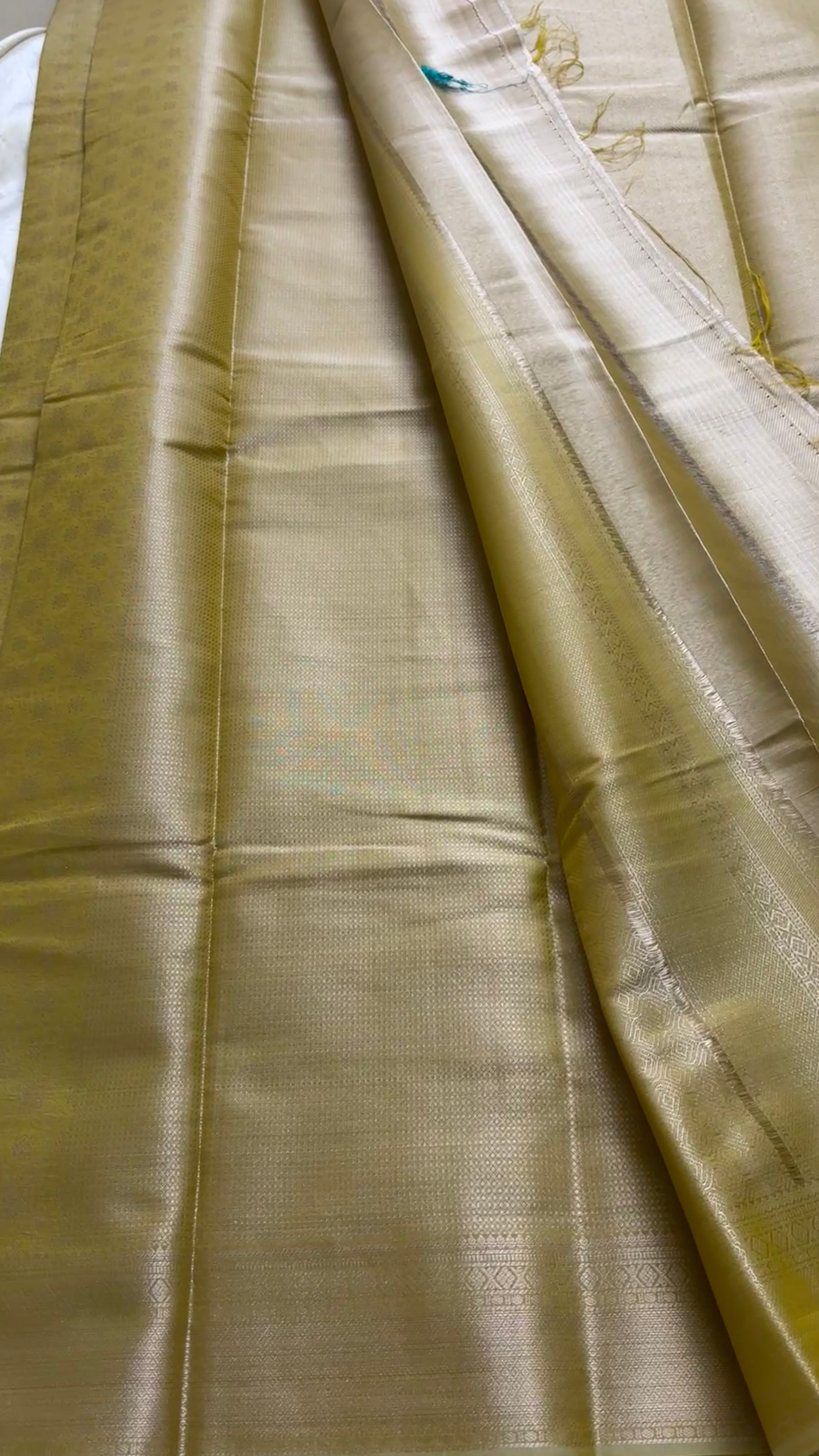 Premium Brocade soft silk kr39