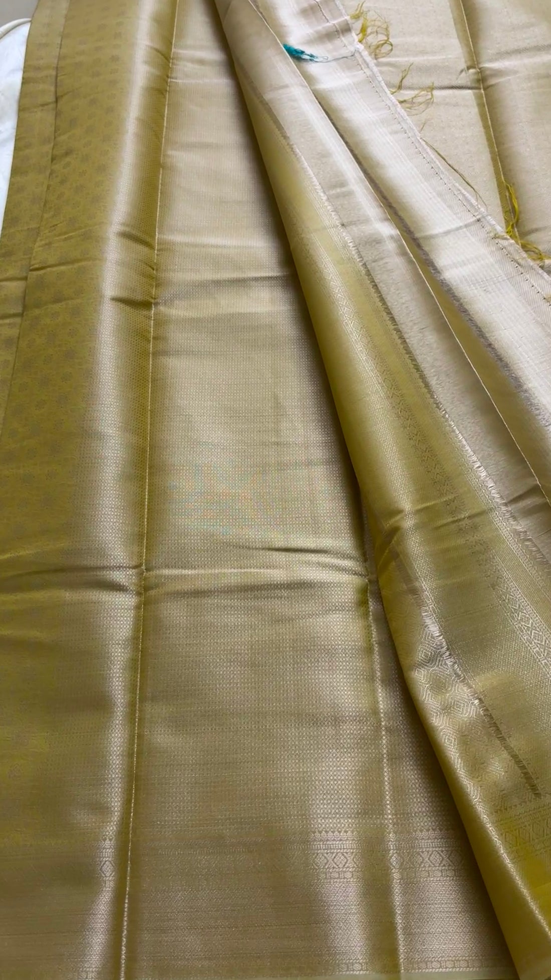 Premium Brocade soft silk kr39