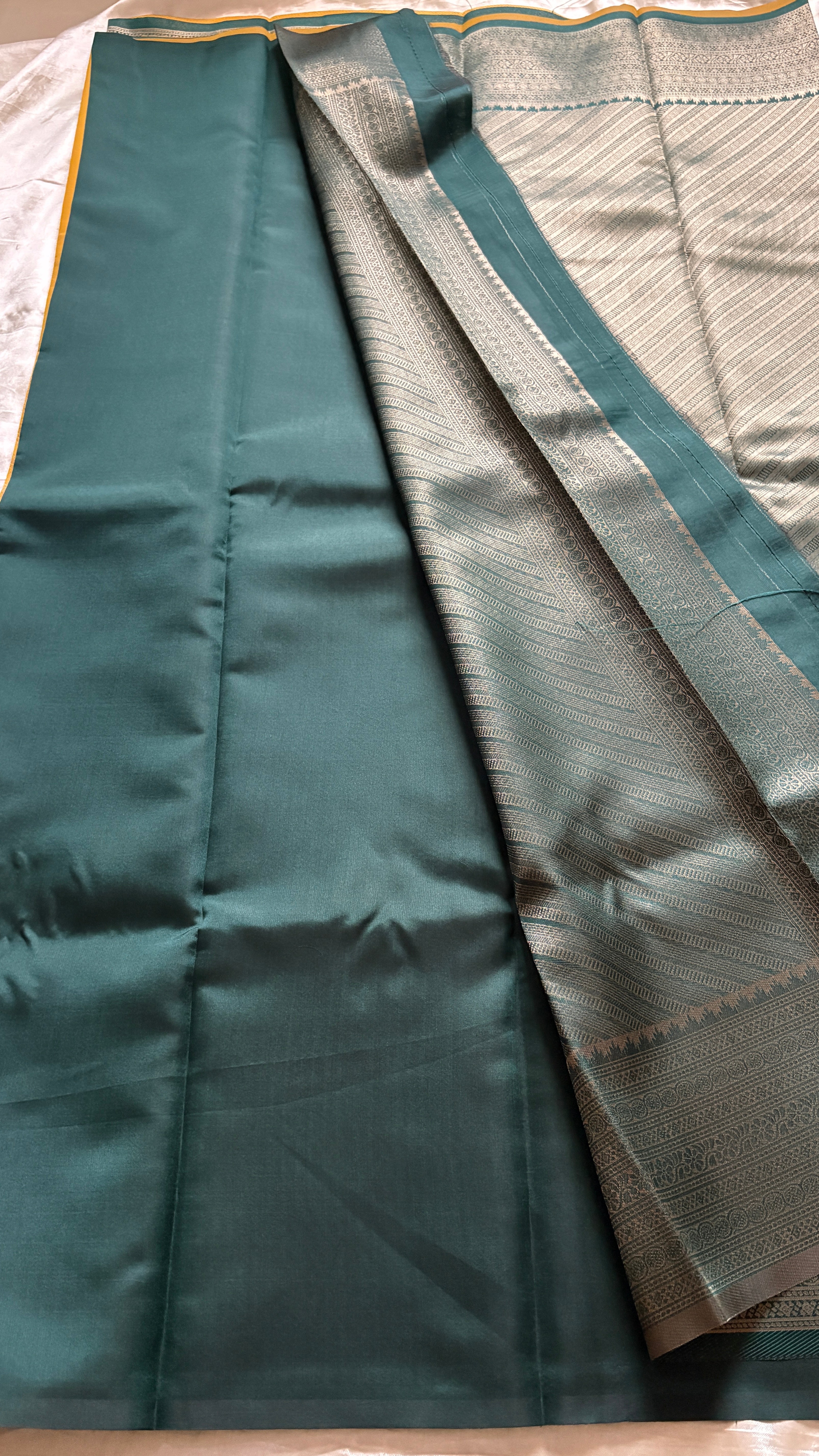 Kanchi semi soft silk KR34