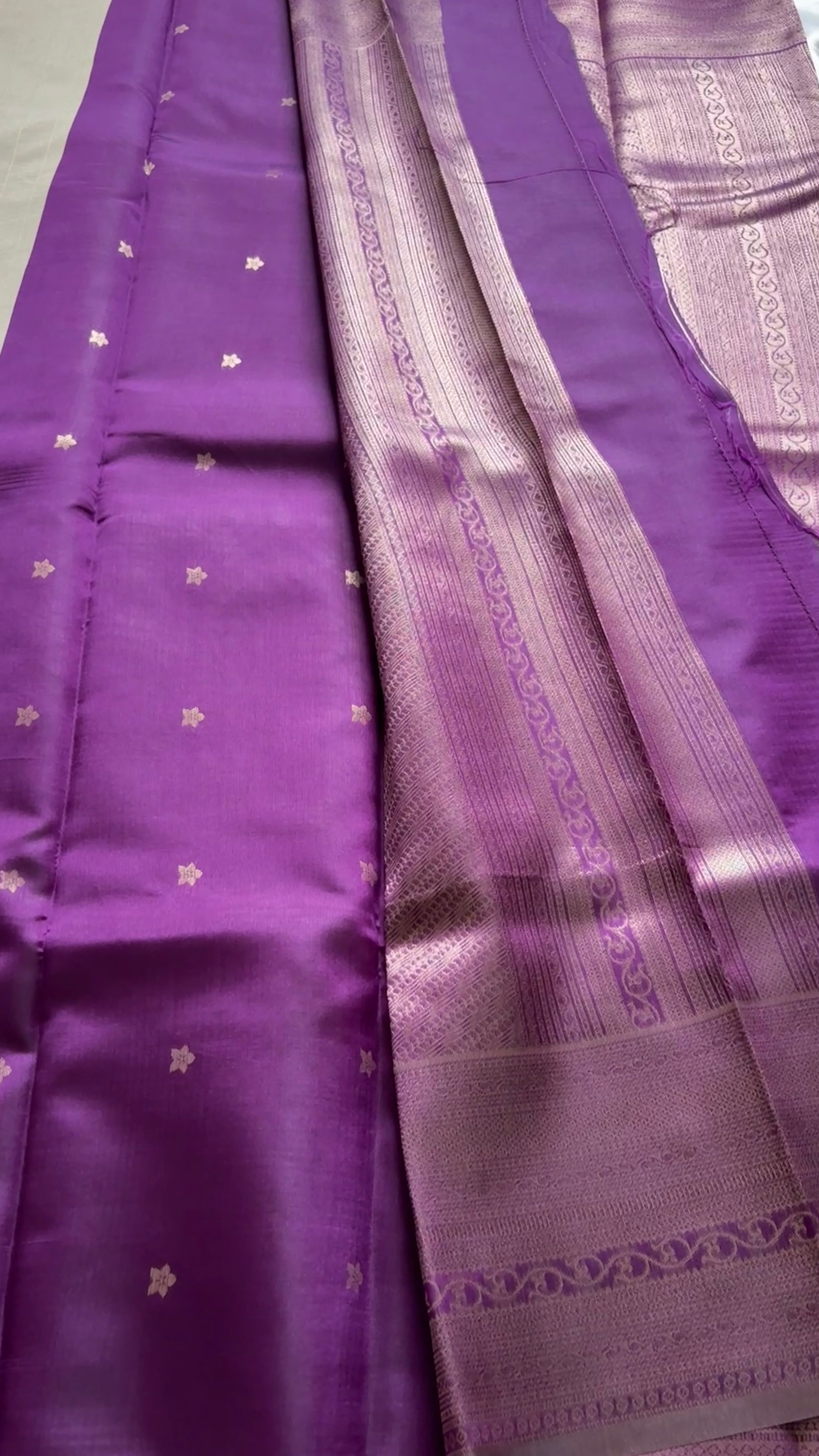 Kanchi semi soft silk kr142